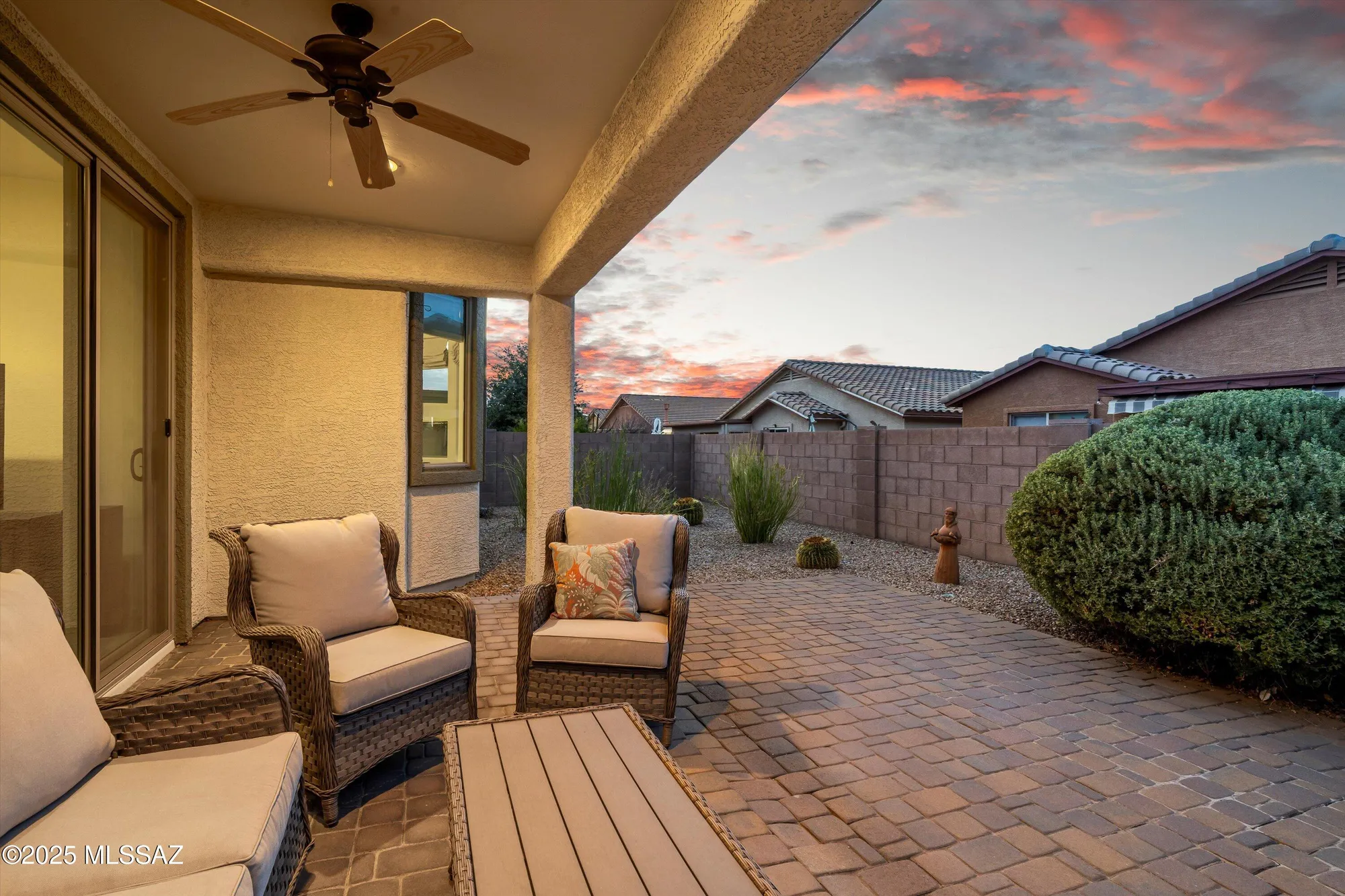 Property Slideshow image 36 of 50 | 13773 e carruthers st, Vail, AZ, 85641