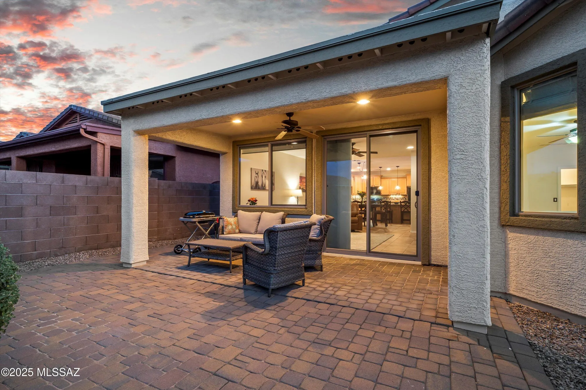 Property Slideshow image 38 of 50 | 13773 e carruthers st, Vail, AZ, 85641