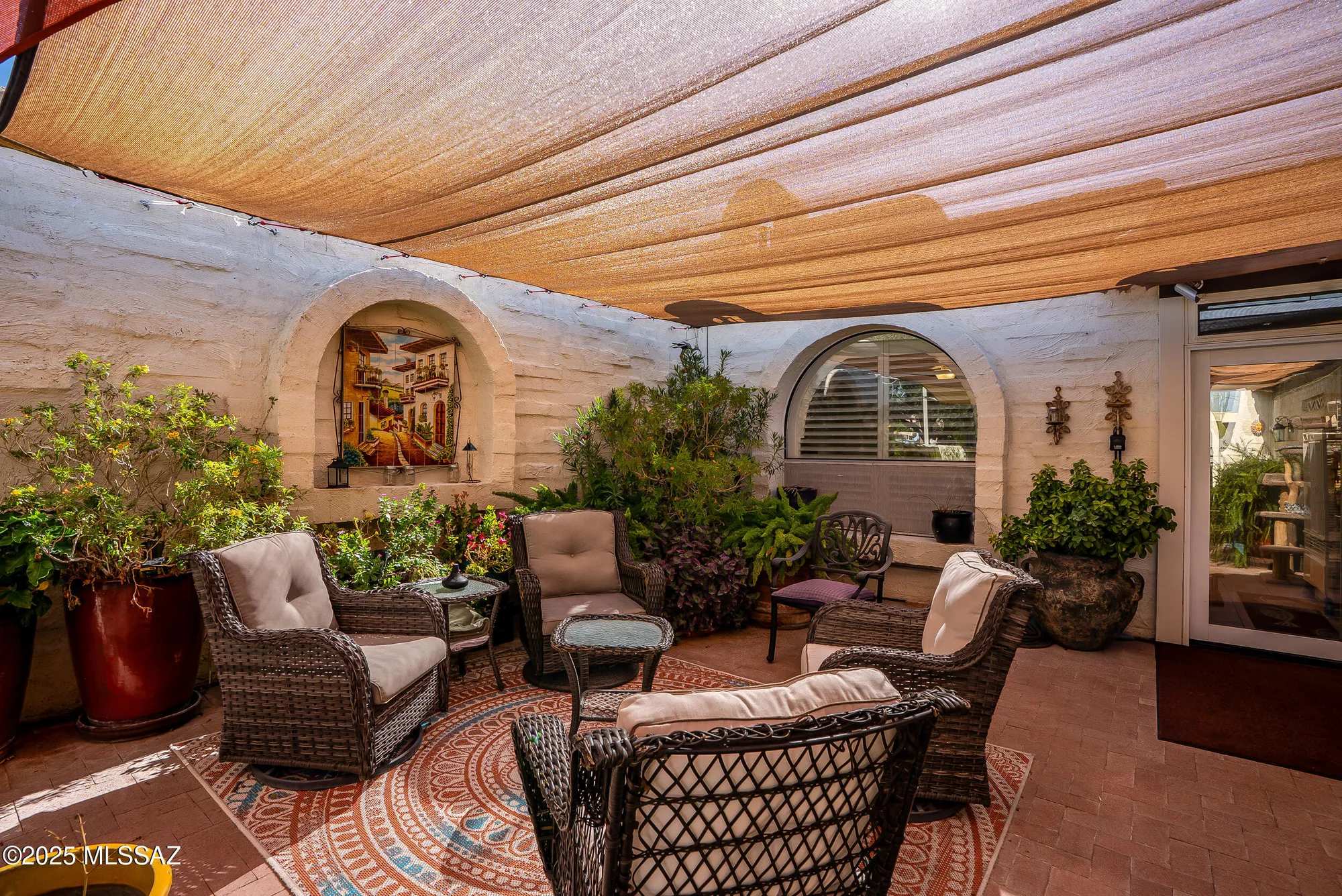 Property Slideshow image 25 of 32 | 211 s circulo napa, Green Valley, AZ, 85614