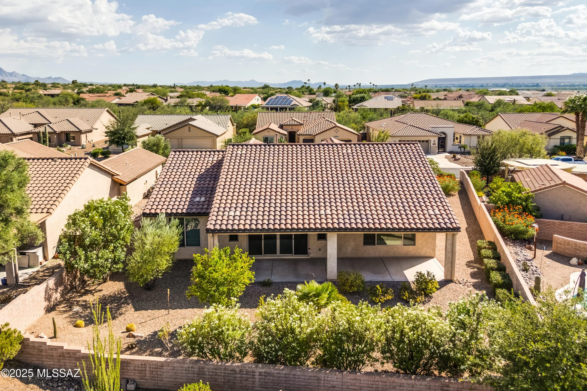Property Slideshow image 48 of 50 | 1979 e orinda ln, Green Valley, AZ, 85614