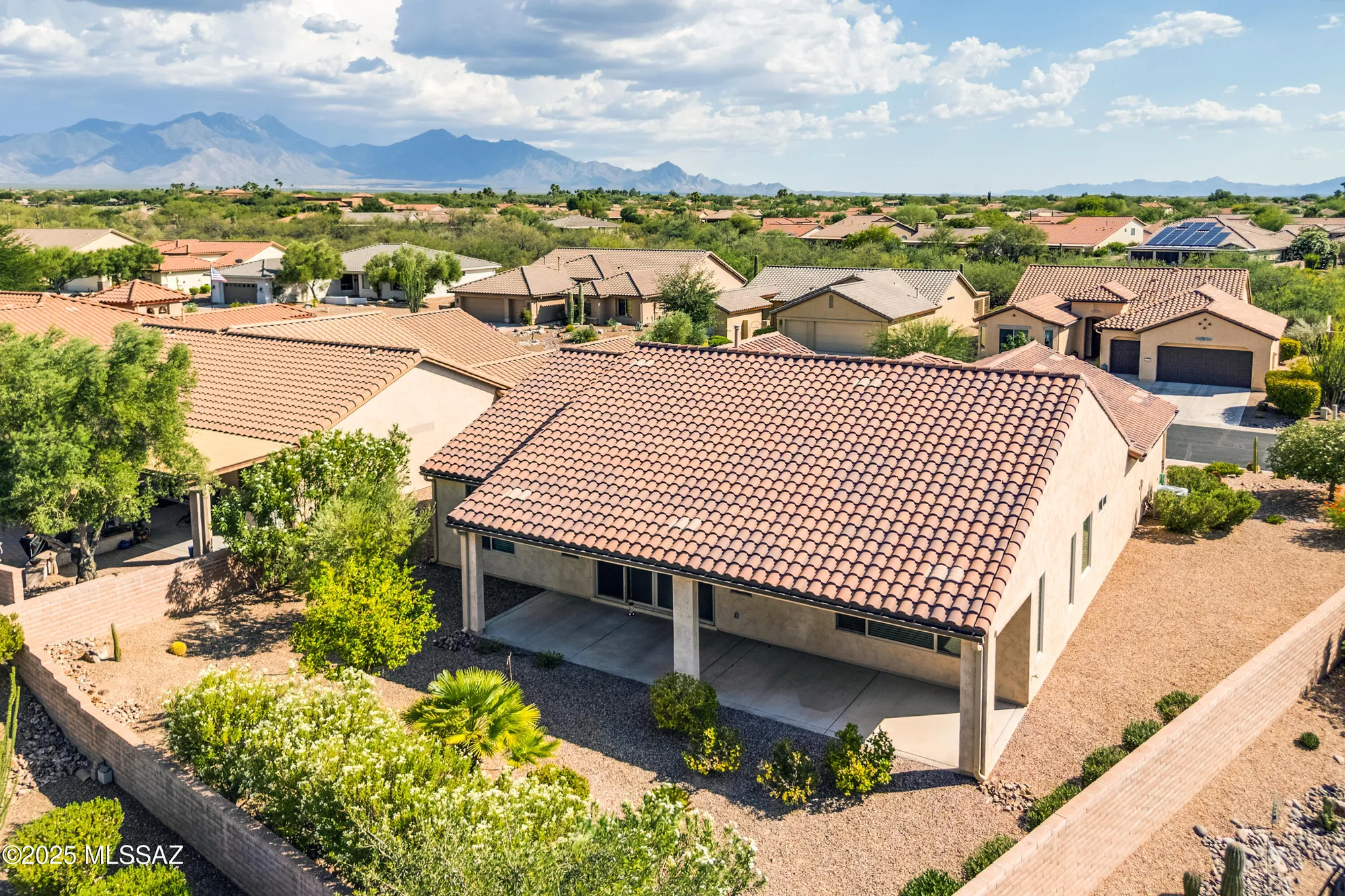 Property Slideshow image 49 of 50 | 1979 e orinda ln, Green Valley, AZ, 85614