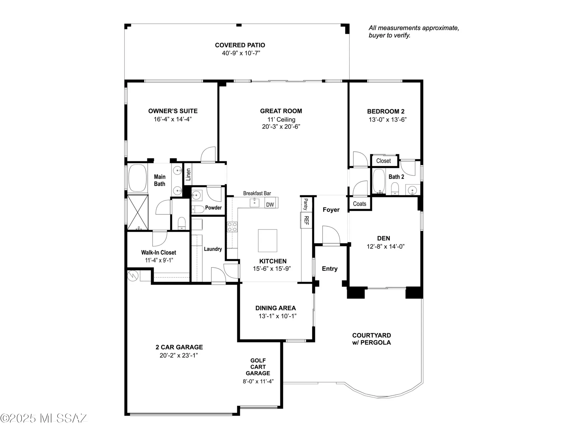 Property Slideshow image 3 of 50 | 1979 e orinda ln, Green Valley, AZ, 85614