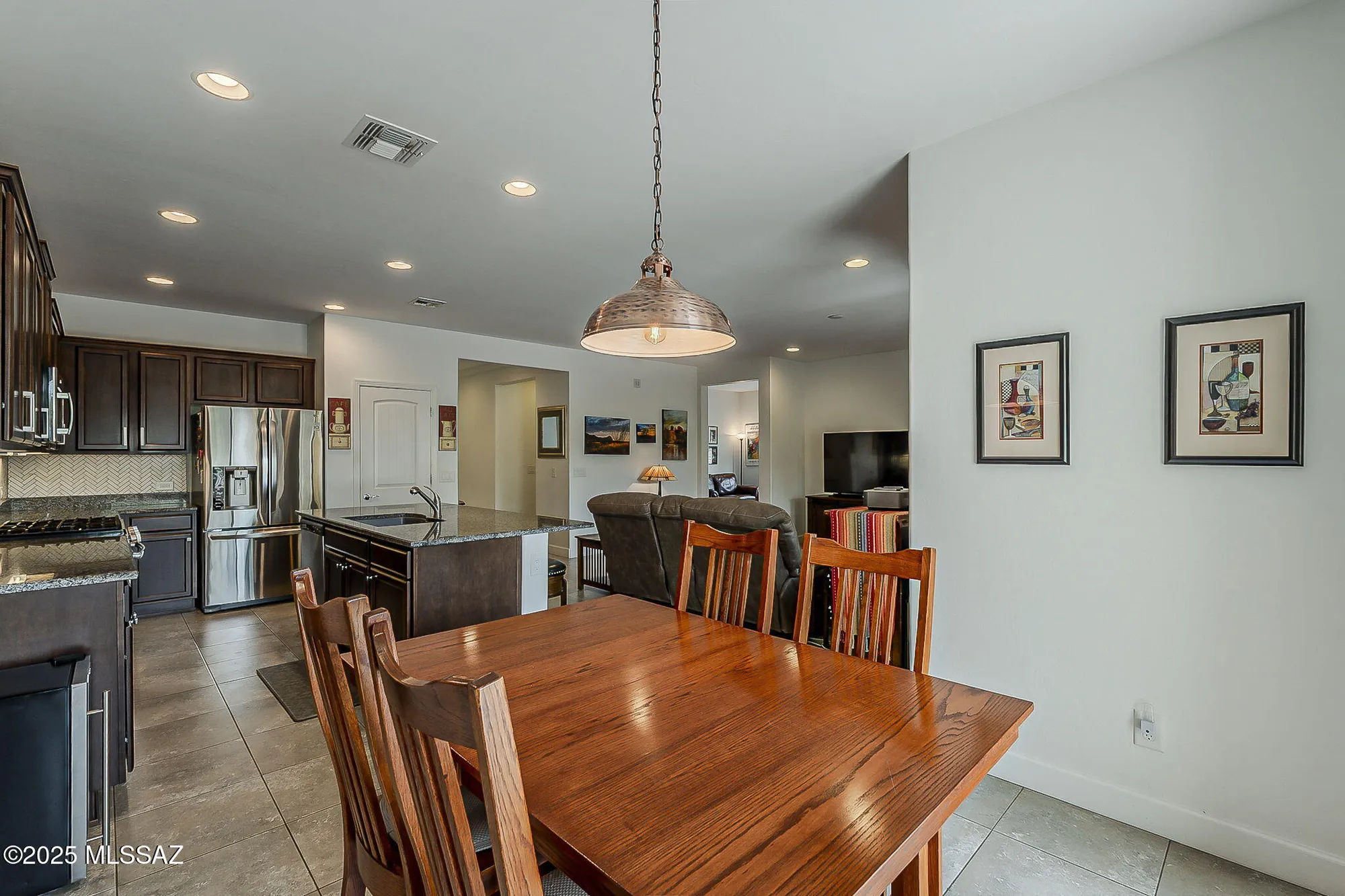 Property Slideshow image 25 of 48 | 1762 e sage thrasher dr, Green Valley, AZ, 85614