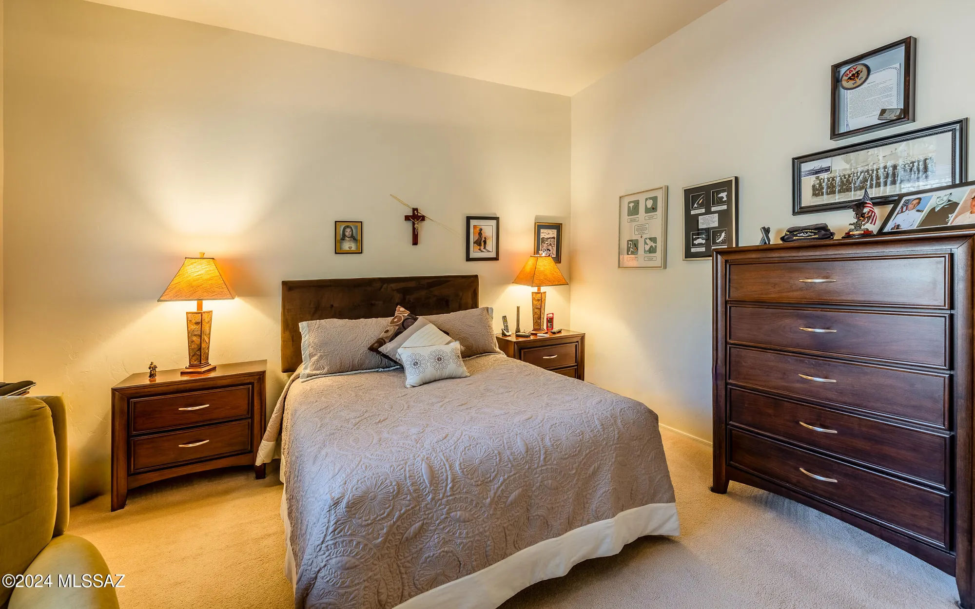 Property Slideshow image 16 of 41 | 5860 s painted canyon dr, Green Valley, AZ, 85622