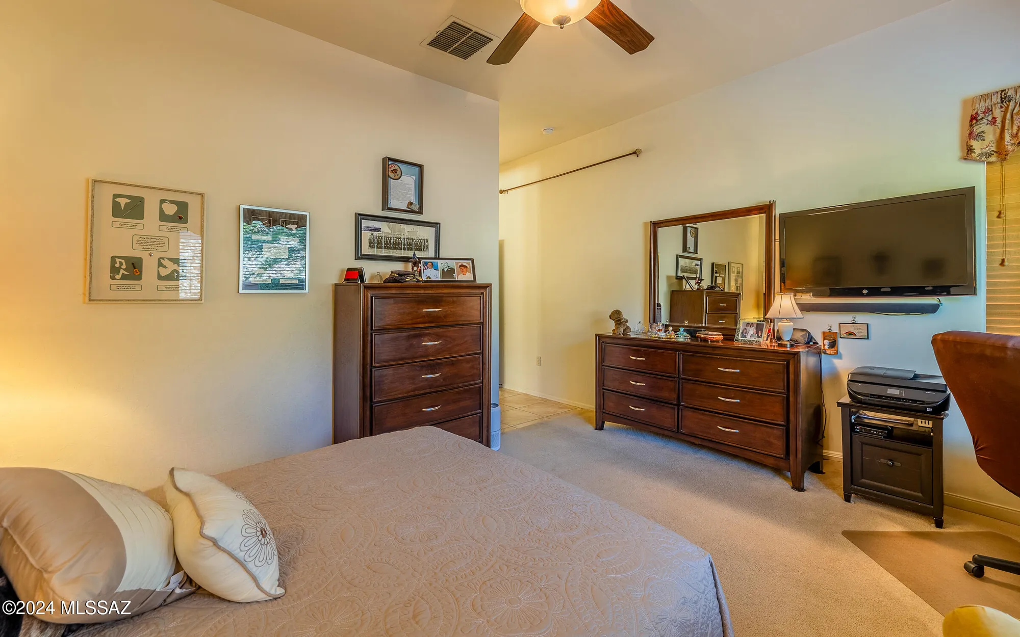 Property Slideshow image 18 of 41 | 5860 s painted canyon dr, Green Valley, AZ, 85622