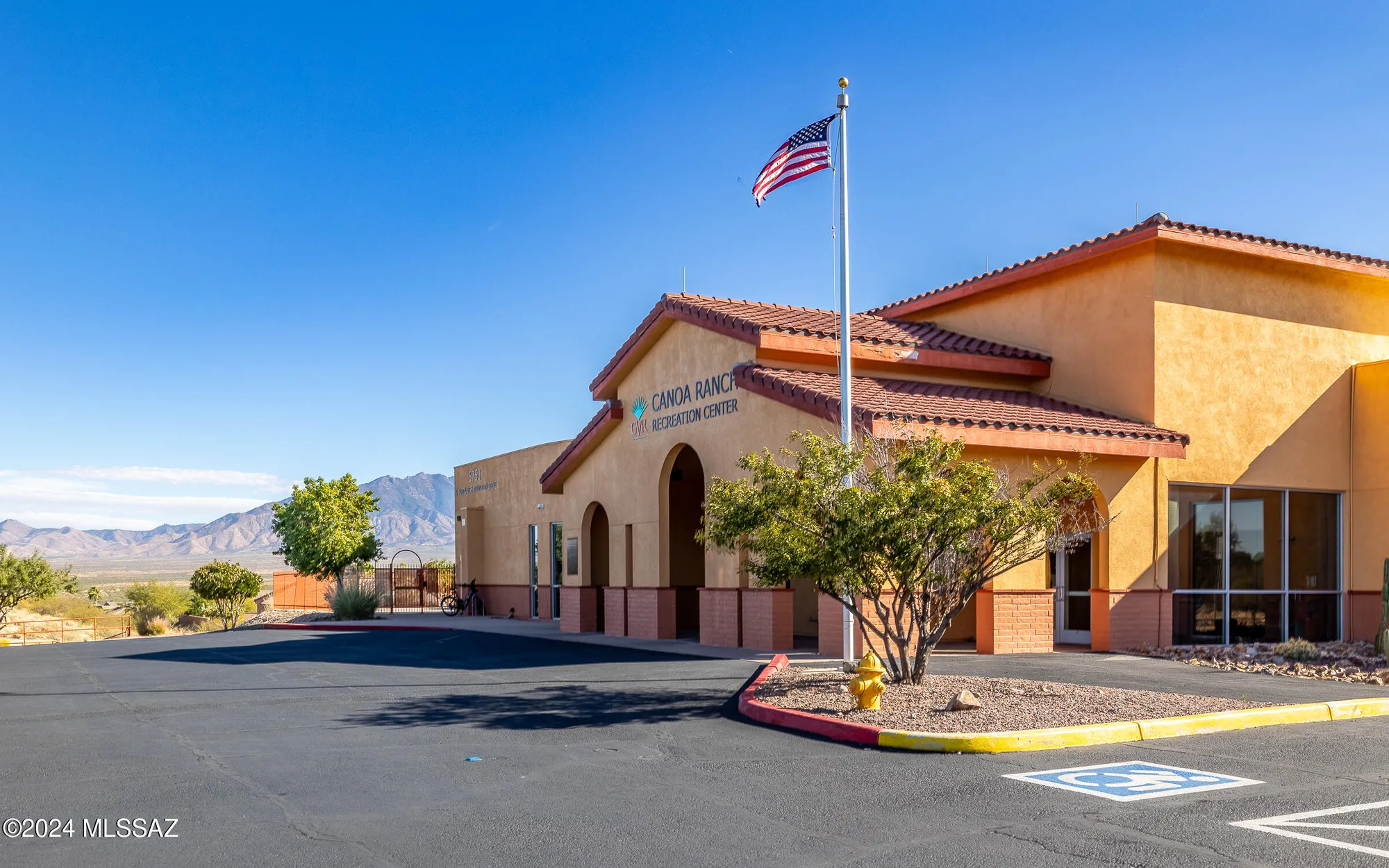 Property Slideshow image 32 of 41 | 5860 s painted canyon dr, Green Valley, AZ, 85622