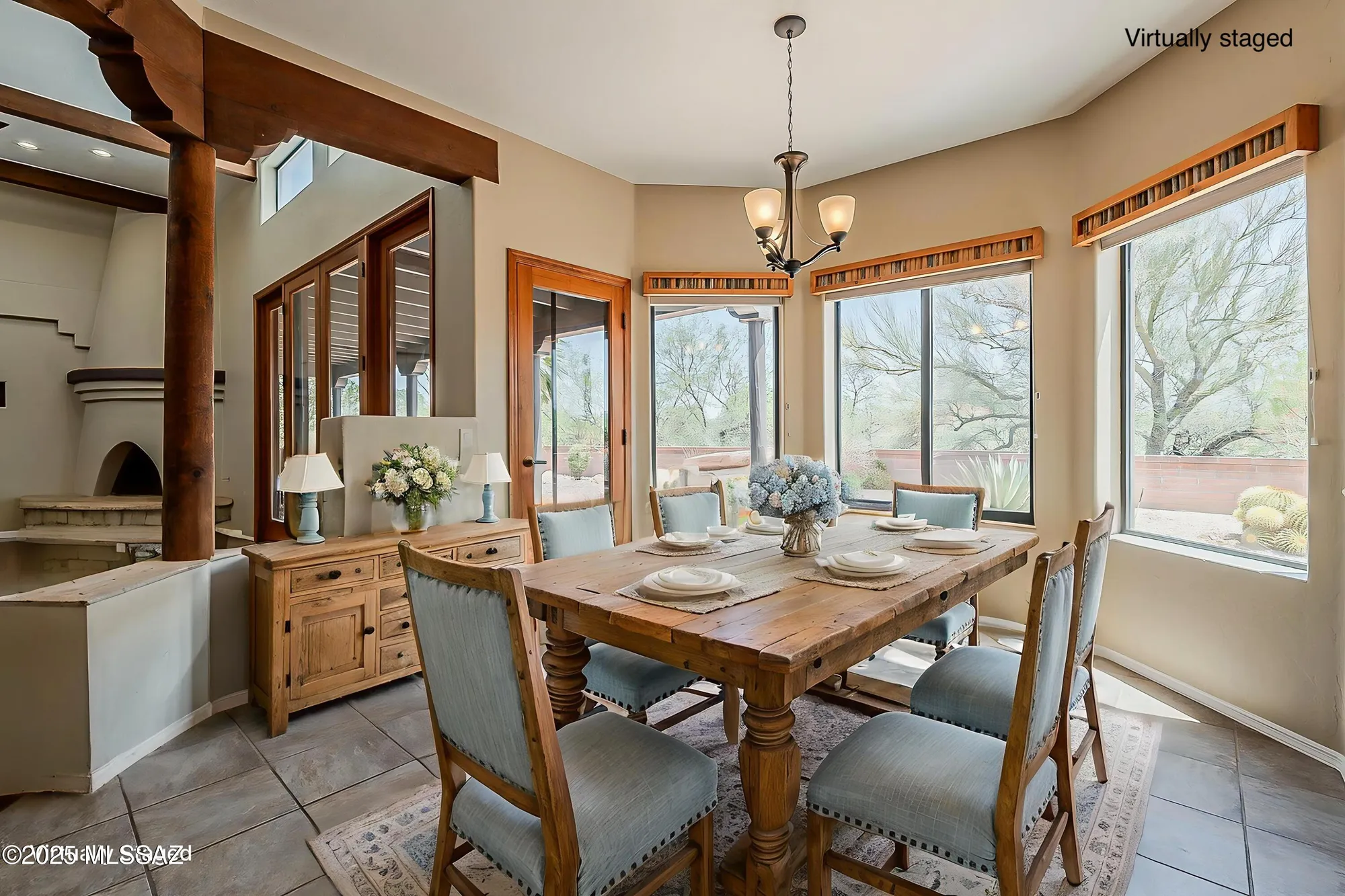 Property Slideshow image 16 of 51 | 459 s camino holgado, Green Valley, AZ, 85614