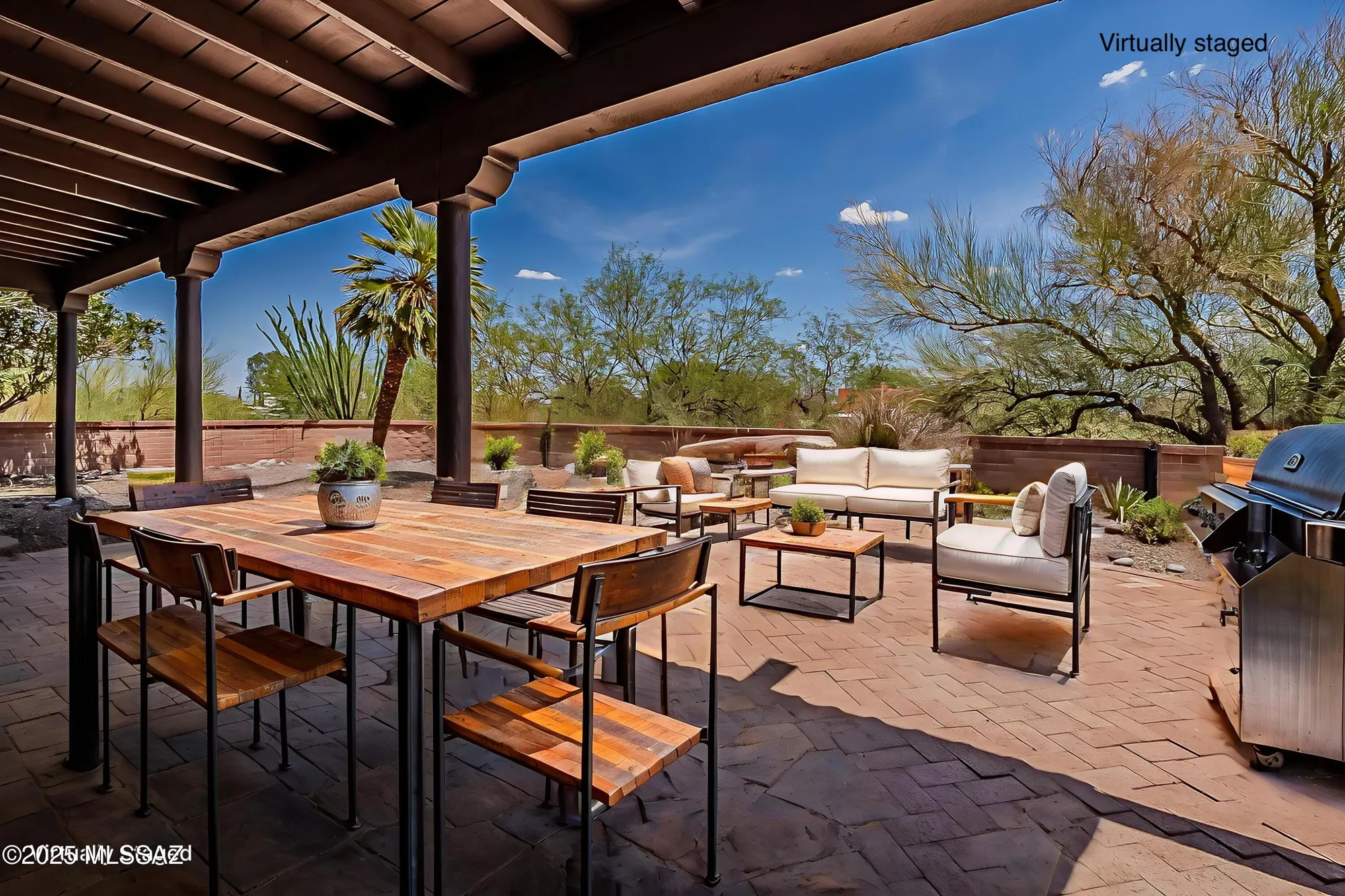 Property Slideshow image 44 of 51 | 459 s camino holgado, Green Valley, AZ, 85614