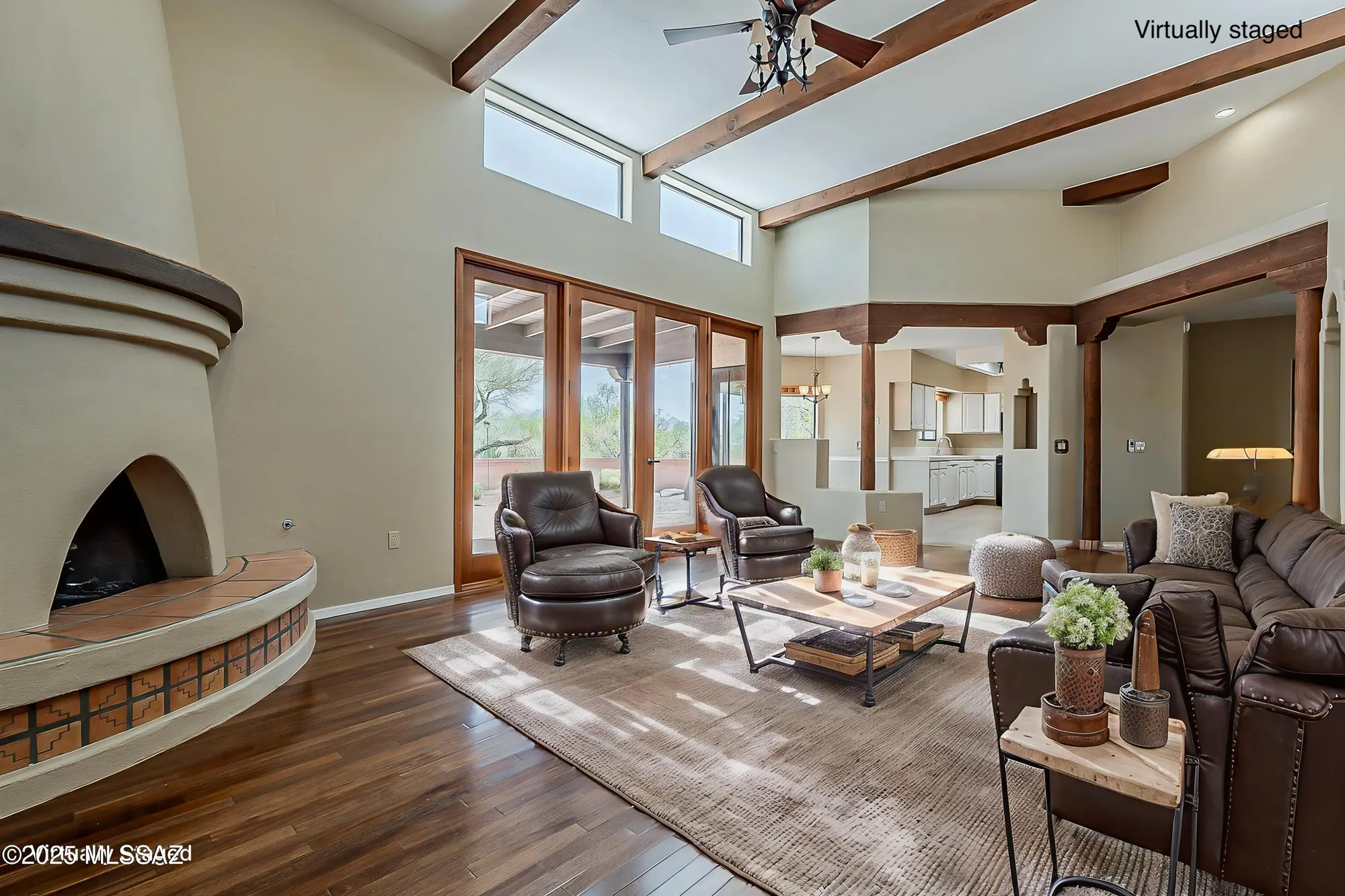 Property Slideshow image 5 of 51 | 459 s camino holgado, Green Valley, AZ, 85614