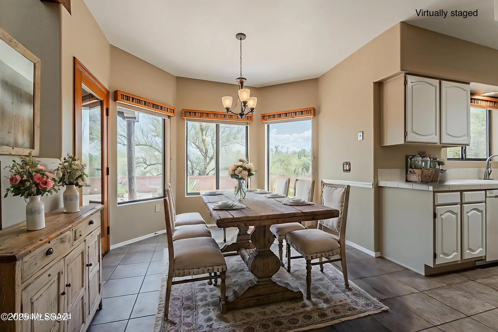 Property Slideshow image 14 of 51 | 459 s camino holgado, Green Valley, AZ, 85614
