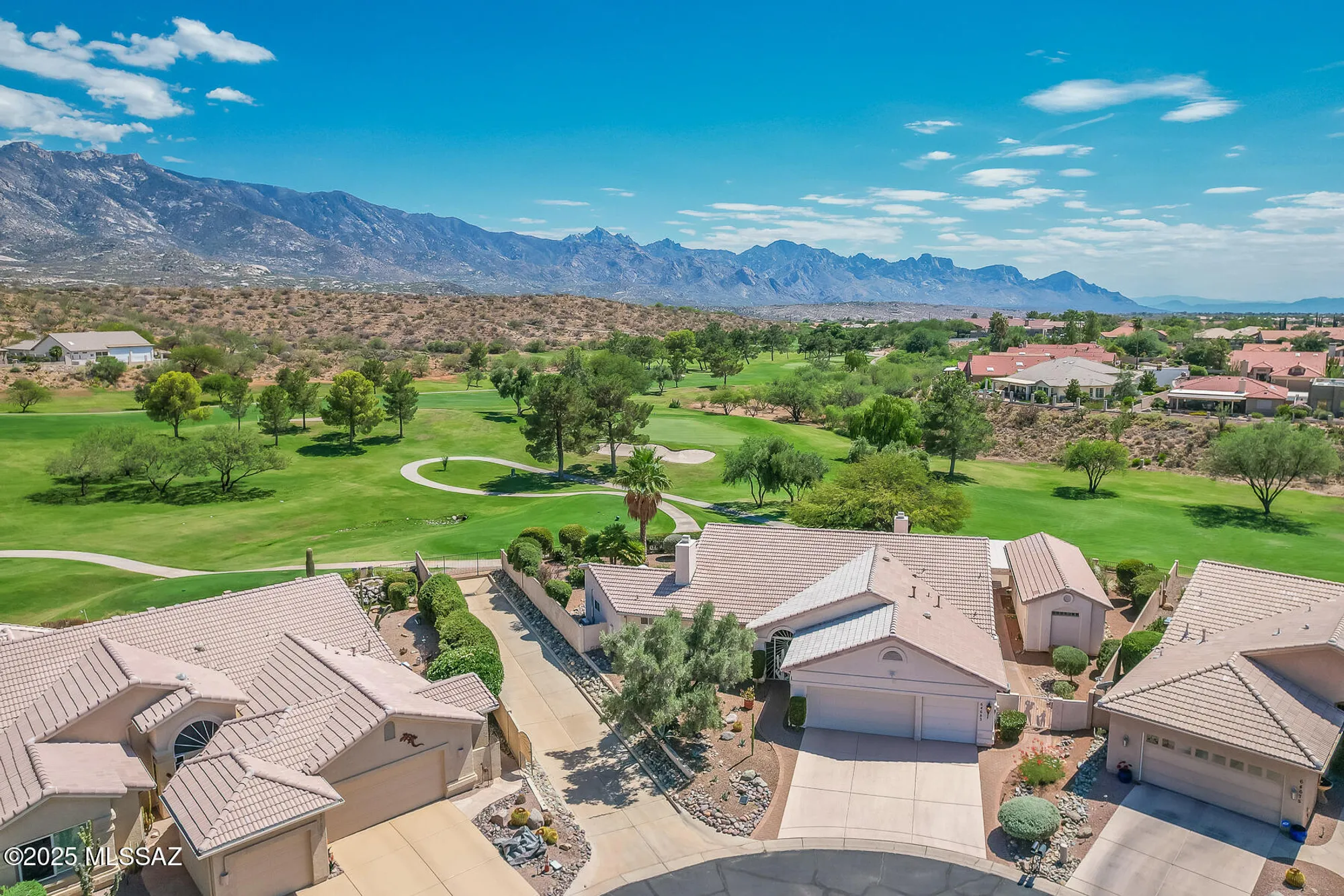 Property Slideshow image 2 of 50 | 64683 e rosewood dr, Tucson, AZ, 85739