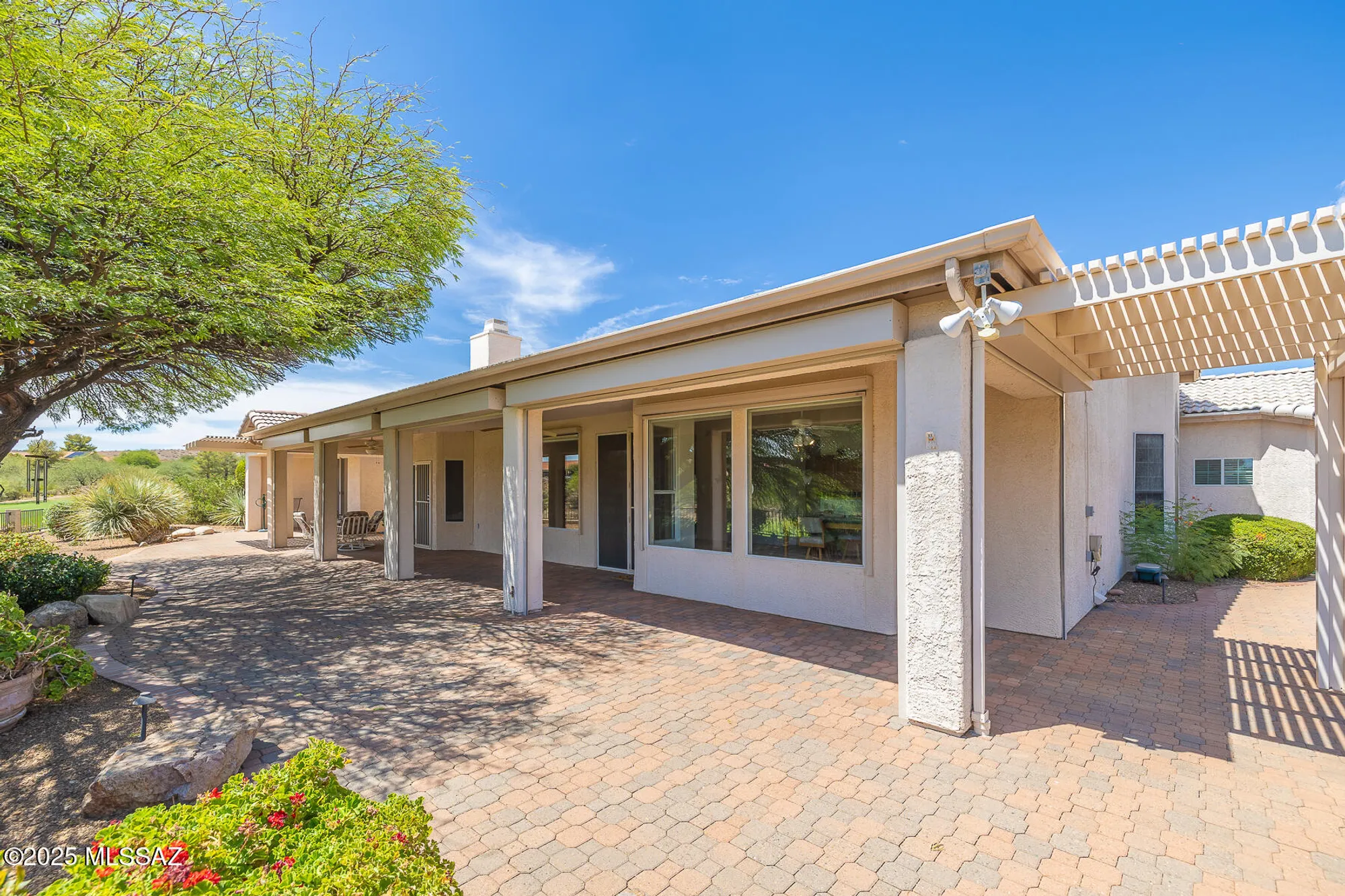 Property Slideshow image 43 of 50 | 64683 e rosewood dr, Tucson, AZ, 85739