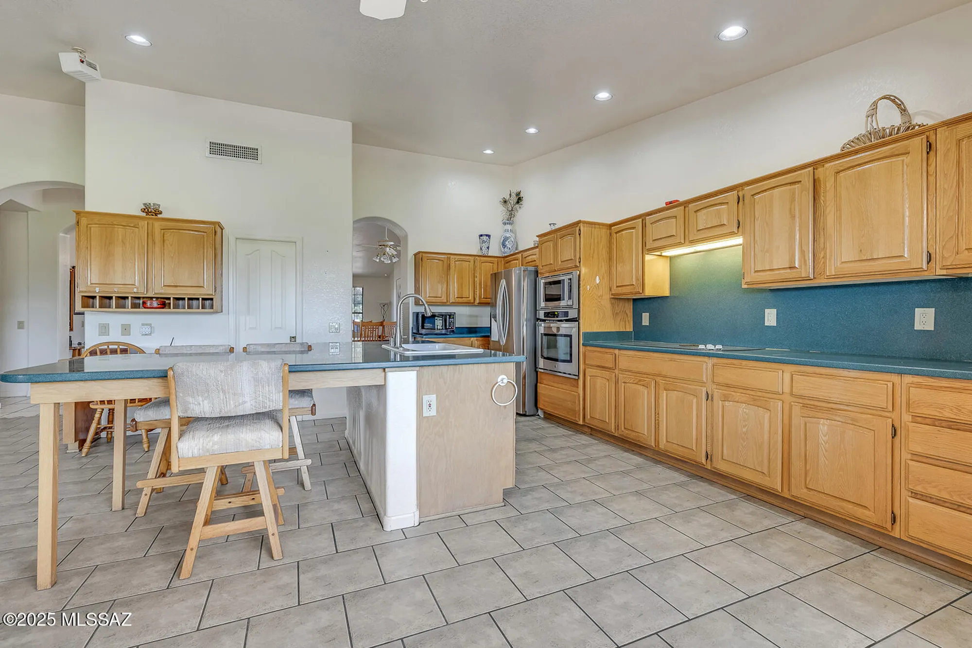 Property Slideshow image 17 of 50 | 64683 e rosewood dr, Tucson, AZ, 85739