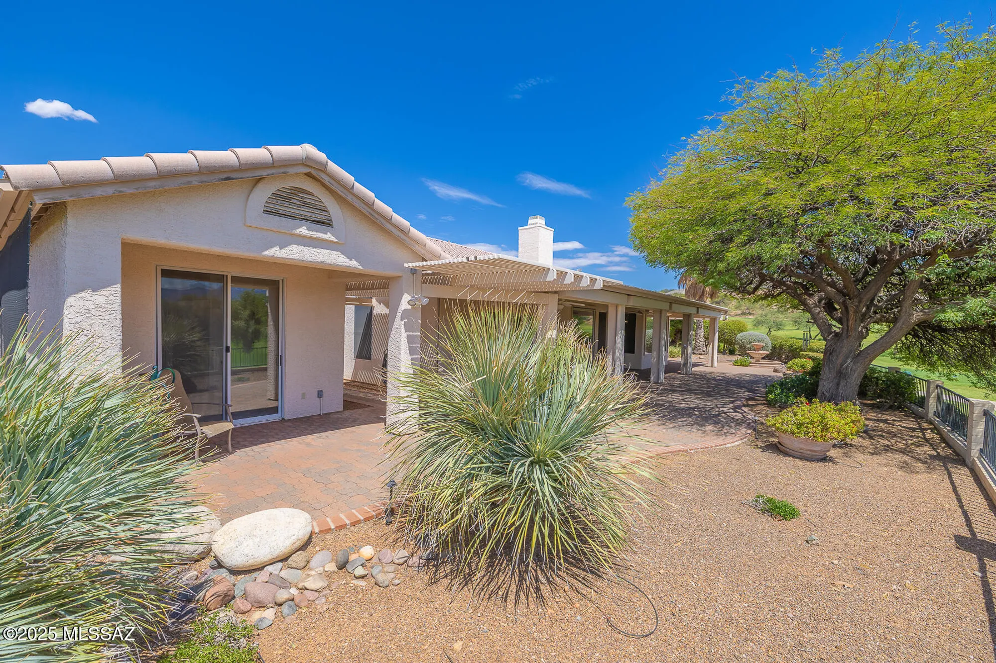 Property Slideshow image 42 of 50 | 64683 e rosewood dr, Tucson, AZ, 85739