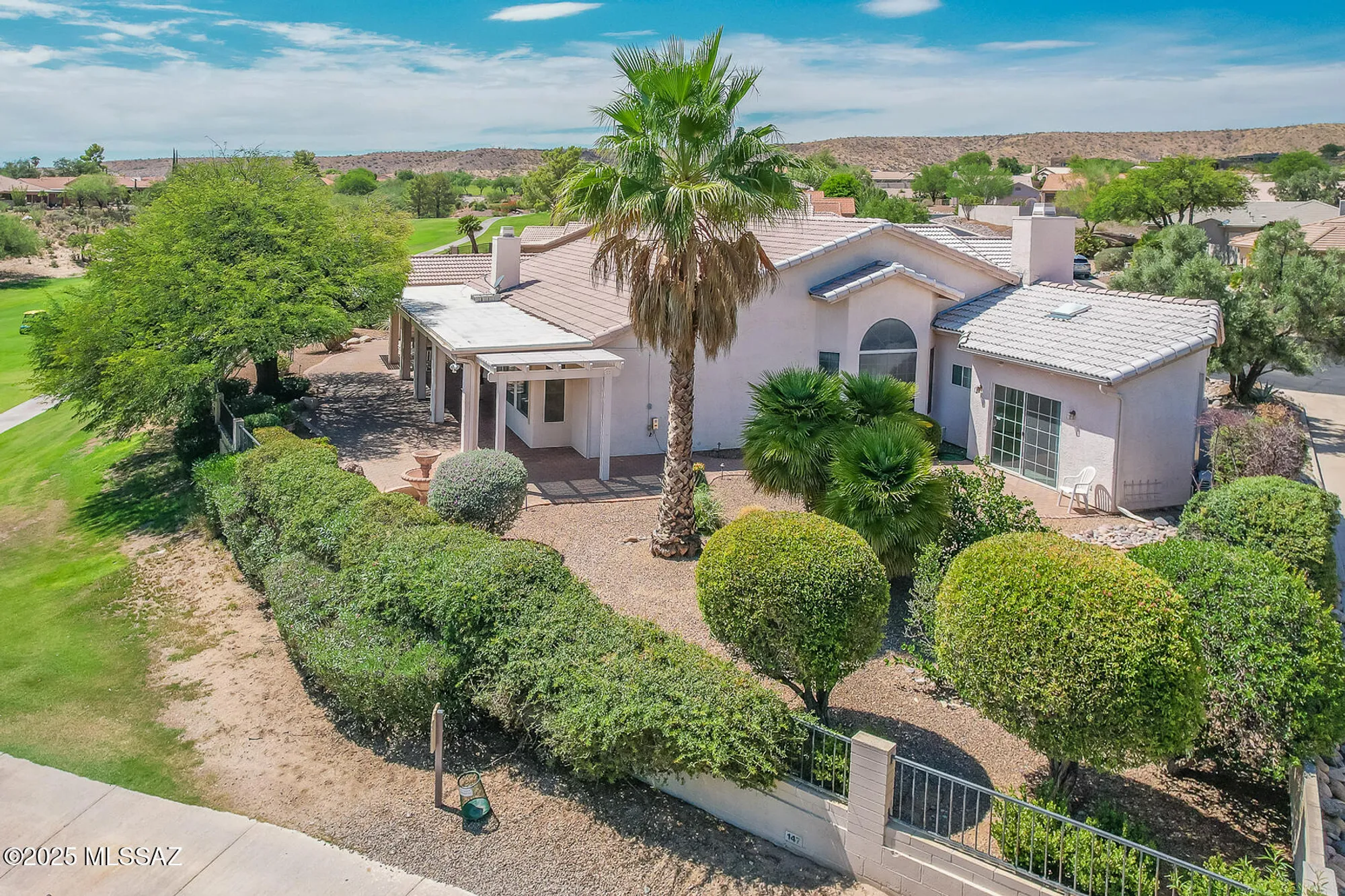 Property Slideshow image 46 of 50 | 64683 e rosewood dr, Tucson, AZ, 85739