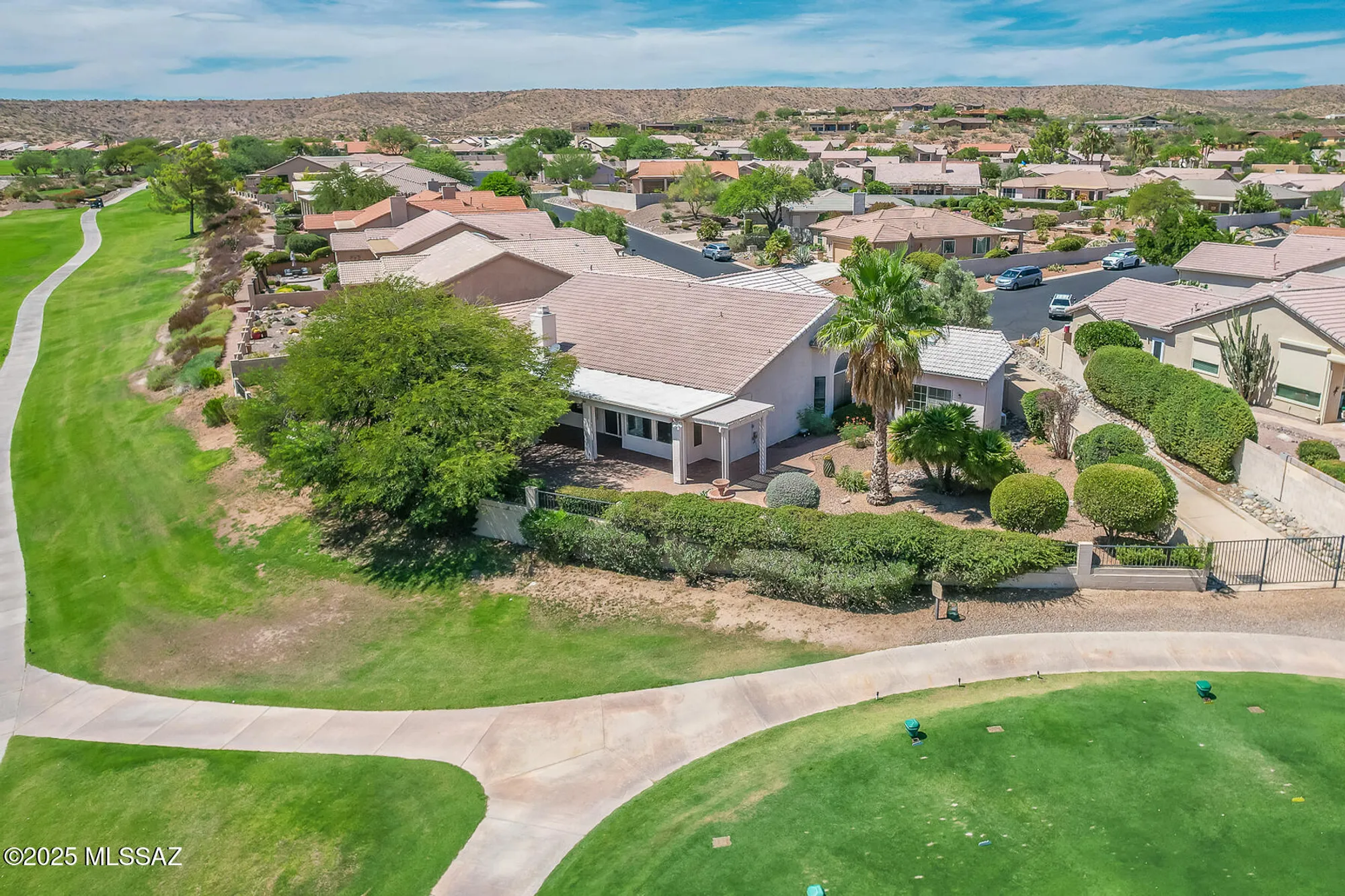 Property Slideshow image 48 of 50 | 64683 e rosewood dr, Tucson, AZ, 85739