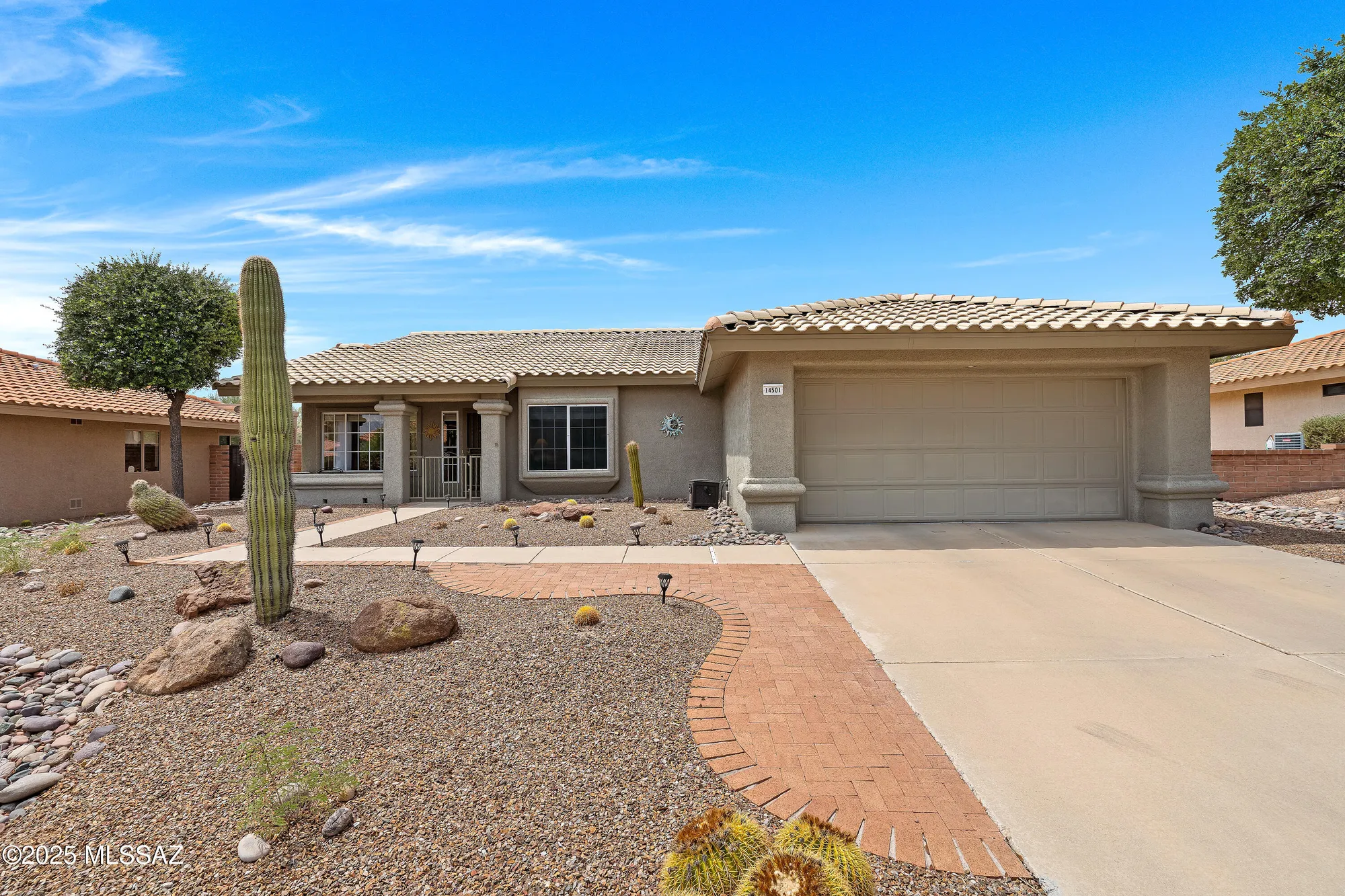 Property Slideshow image 3 of 31 | 14501 n rock springs ln, Oro Valley, AZ, 85755
