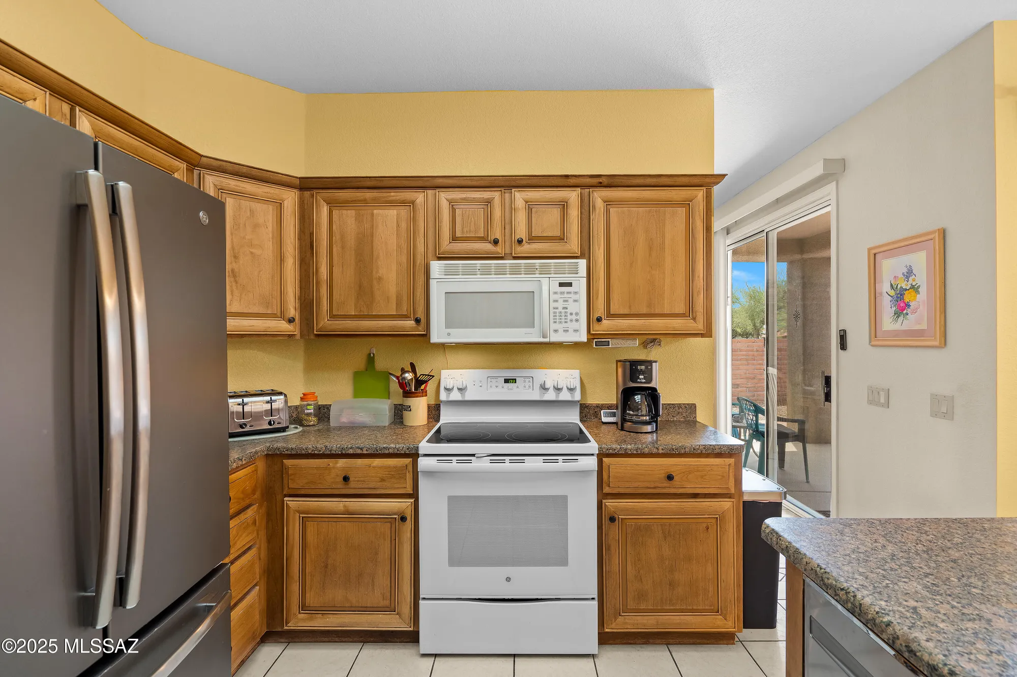 Property Slideshow image 12 of 31 | 14501 n rock springs ln, Oro Valley, AZ, 85755