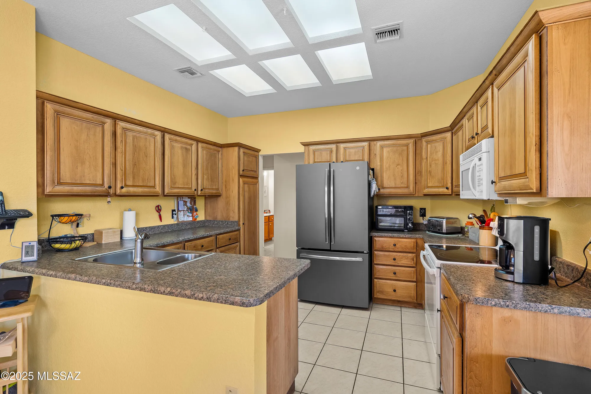 Property Slideshow image 13 of 31 | 14501 n rock springs ln, Oro Valley, AZ, 85755