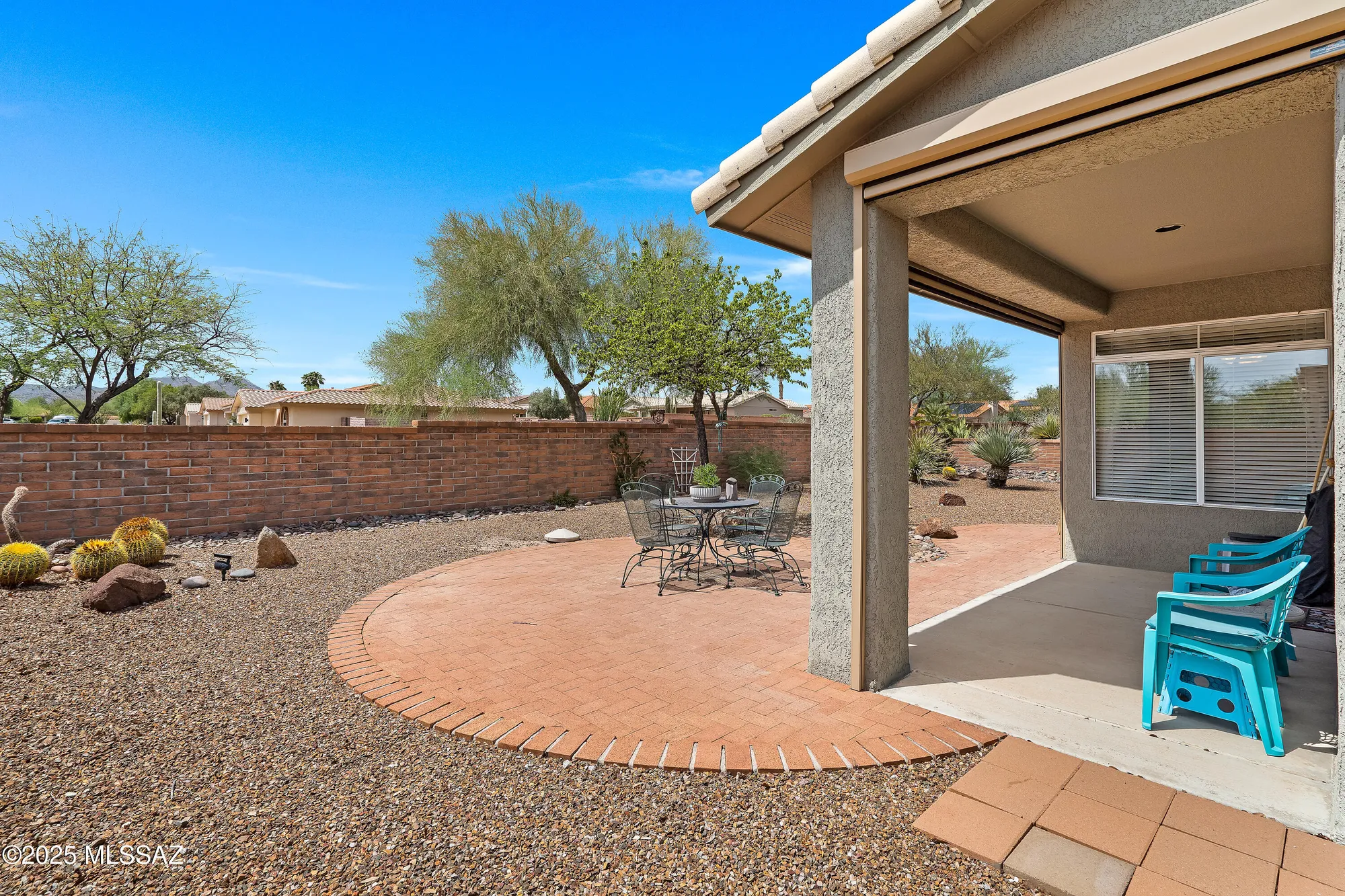 Property Slideshow image 24 of 31 | 14501 n rock springs ln, Oro Valley, AZ, 85755