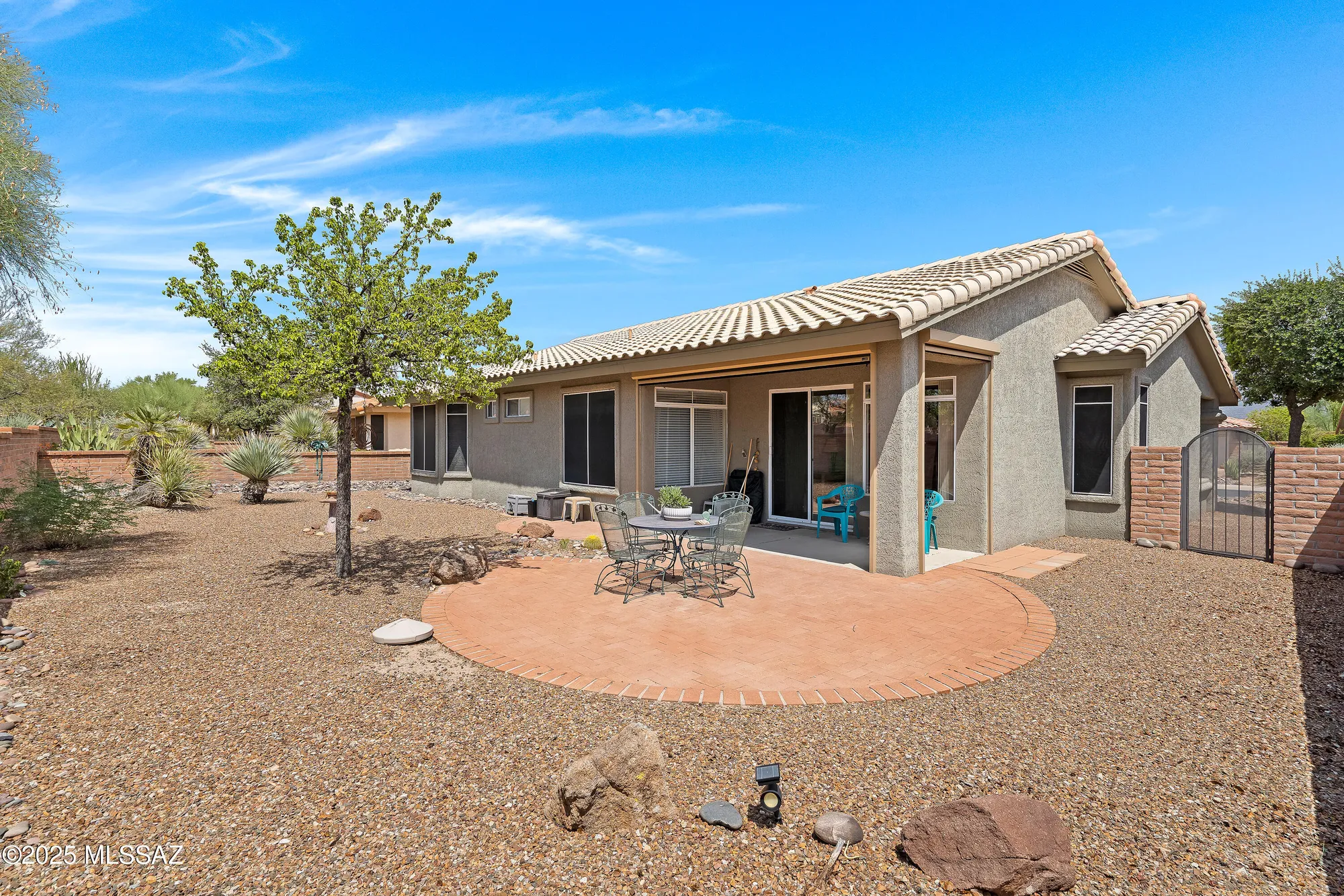 Property Slideshow image 25 of 31 | 14501 n rock springs ln, Oro Valley, AZ, 85755