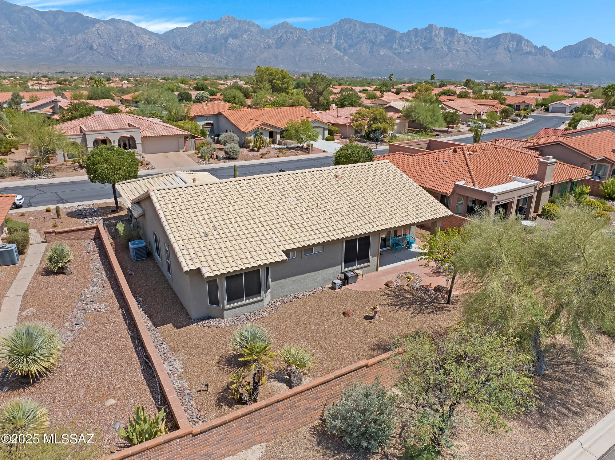 Property Slideshow image 30 of 31 | 14501 n rock springs ln, Oro Valley, AZ, 85755