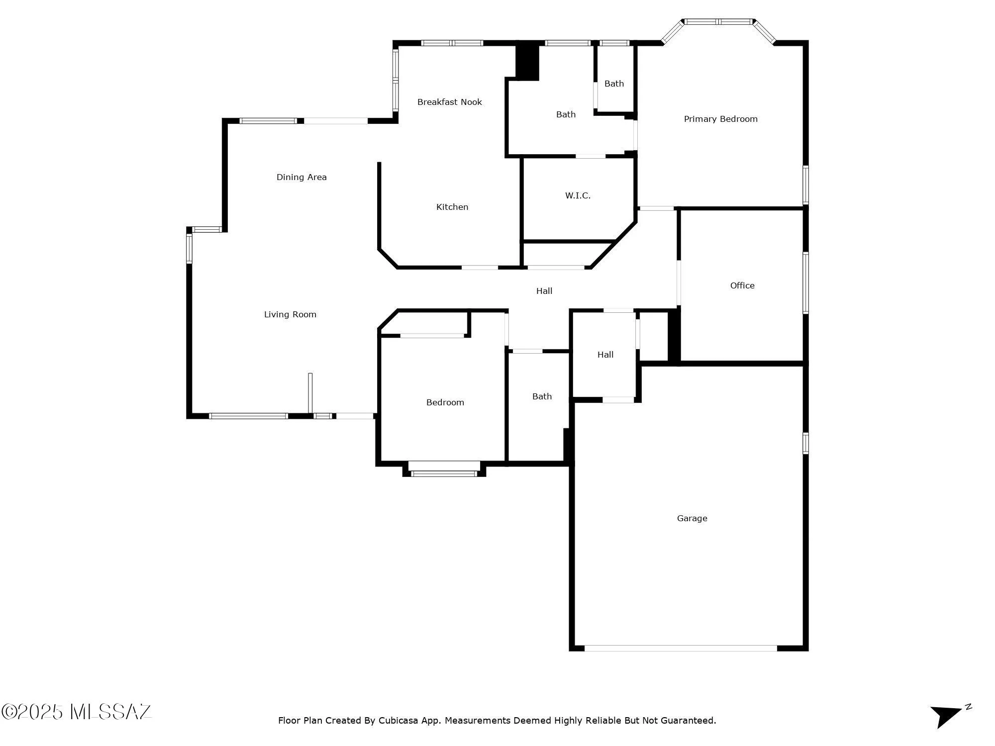 Property Slideshow image 31 of 31 | 14501 n rock springs ln, Oro Valley, AZ, 85755