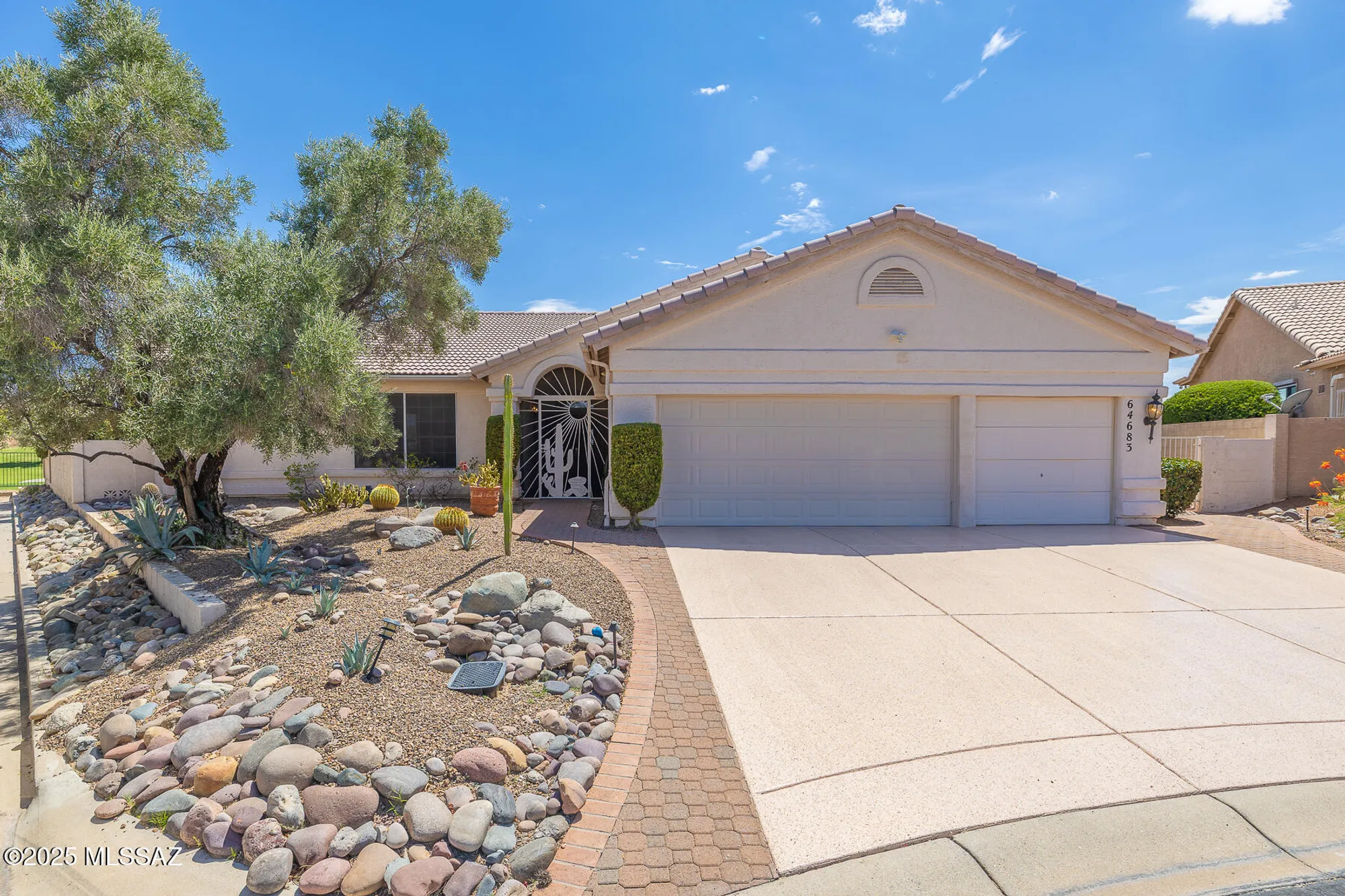 Property Slideshow image 49 of 50 | 64683 e rosewood dr, Tucson, AZ, 85739