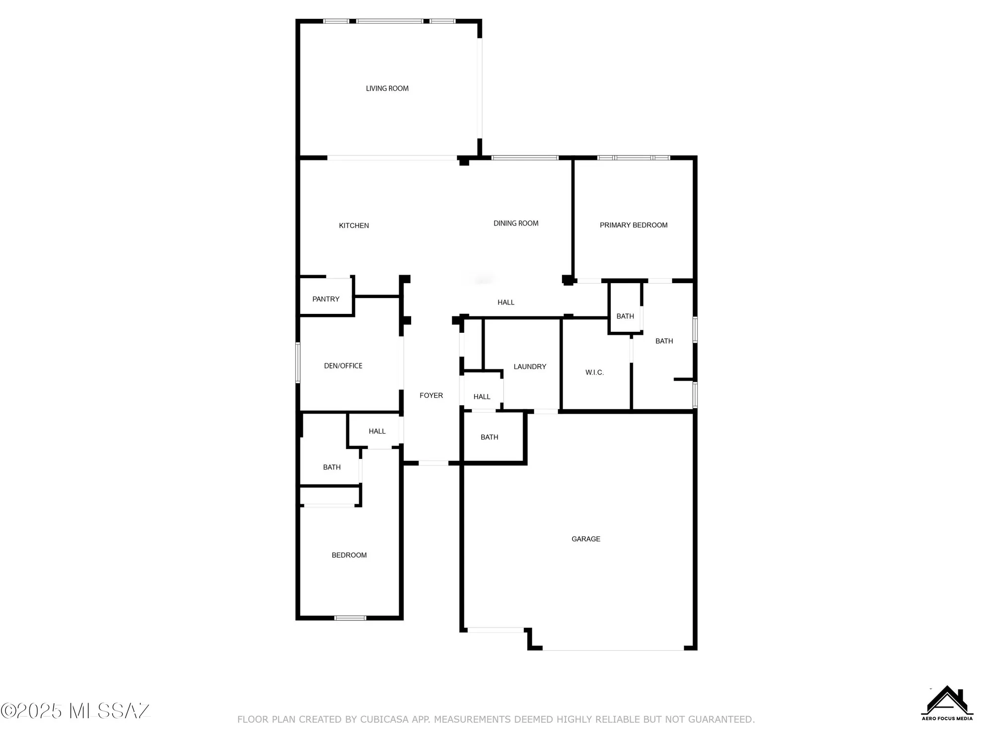 Property Slideshow image 29 of 30 | 61403 e dead wood trl, Oracle, AZ, 85623