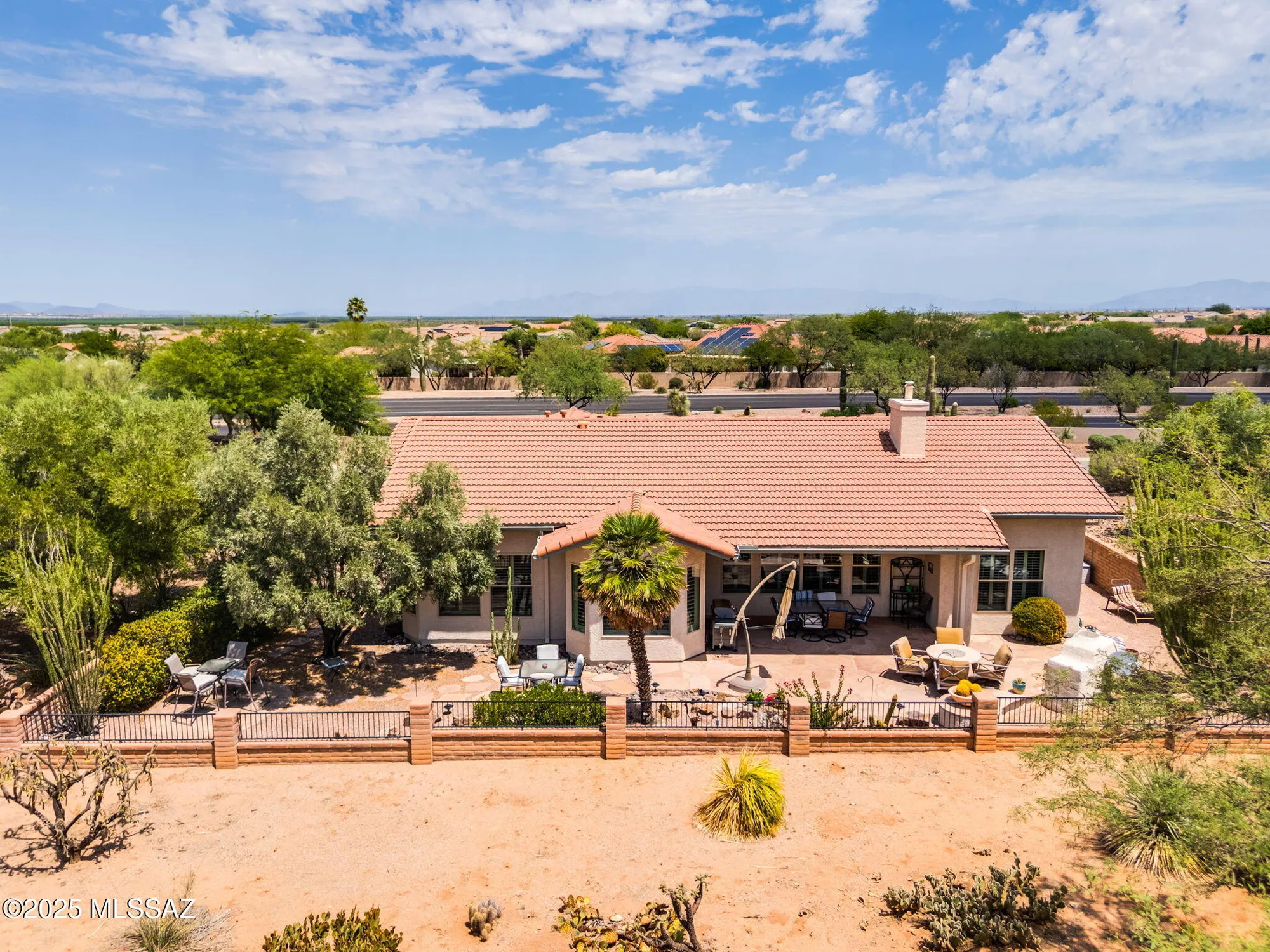 Property Slideshow image 44 of 51 | 1894 e longspur pl, Green Valley, AZ, 85614