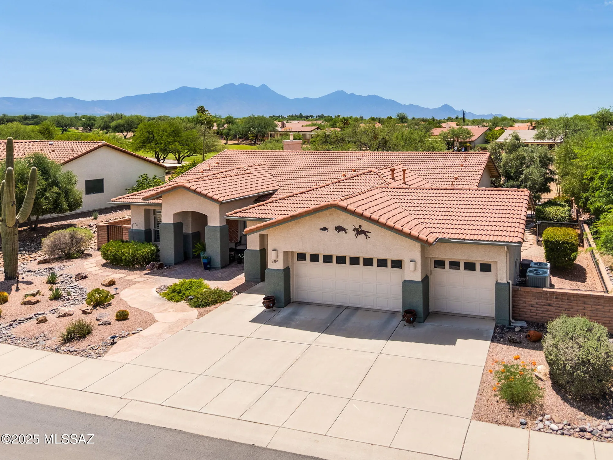 Property Slideshow image 42 of 51 | 1894 e longspur pl, Green Valley, AZ, 85614
