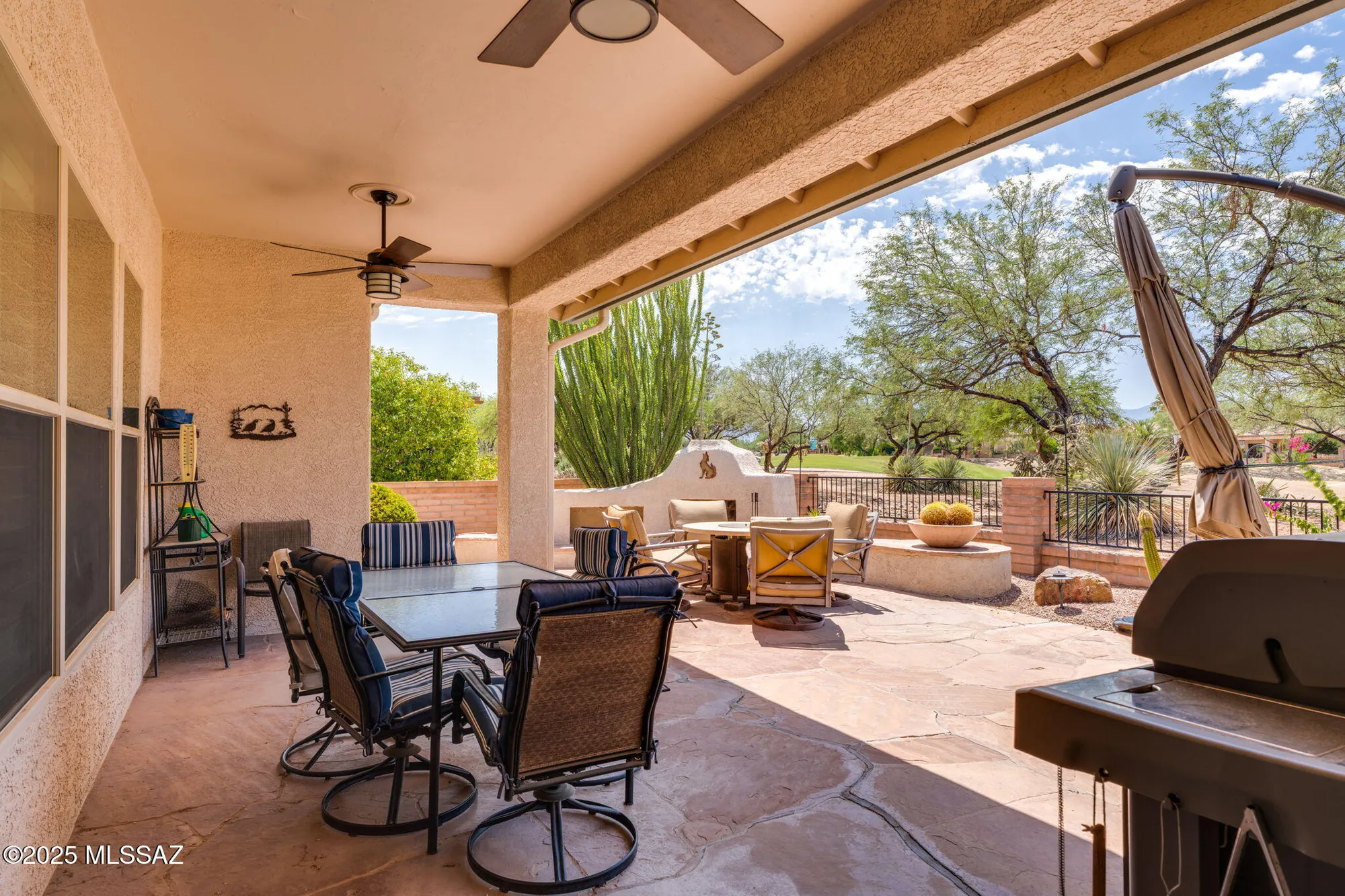 Property Slideshow image 34 of 51 | 1894 e longspur pl, Green Valley, AZ, 85614