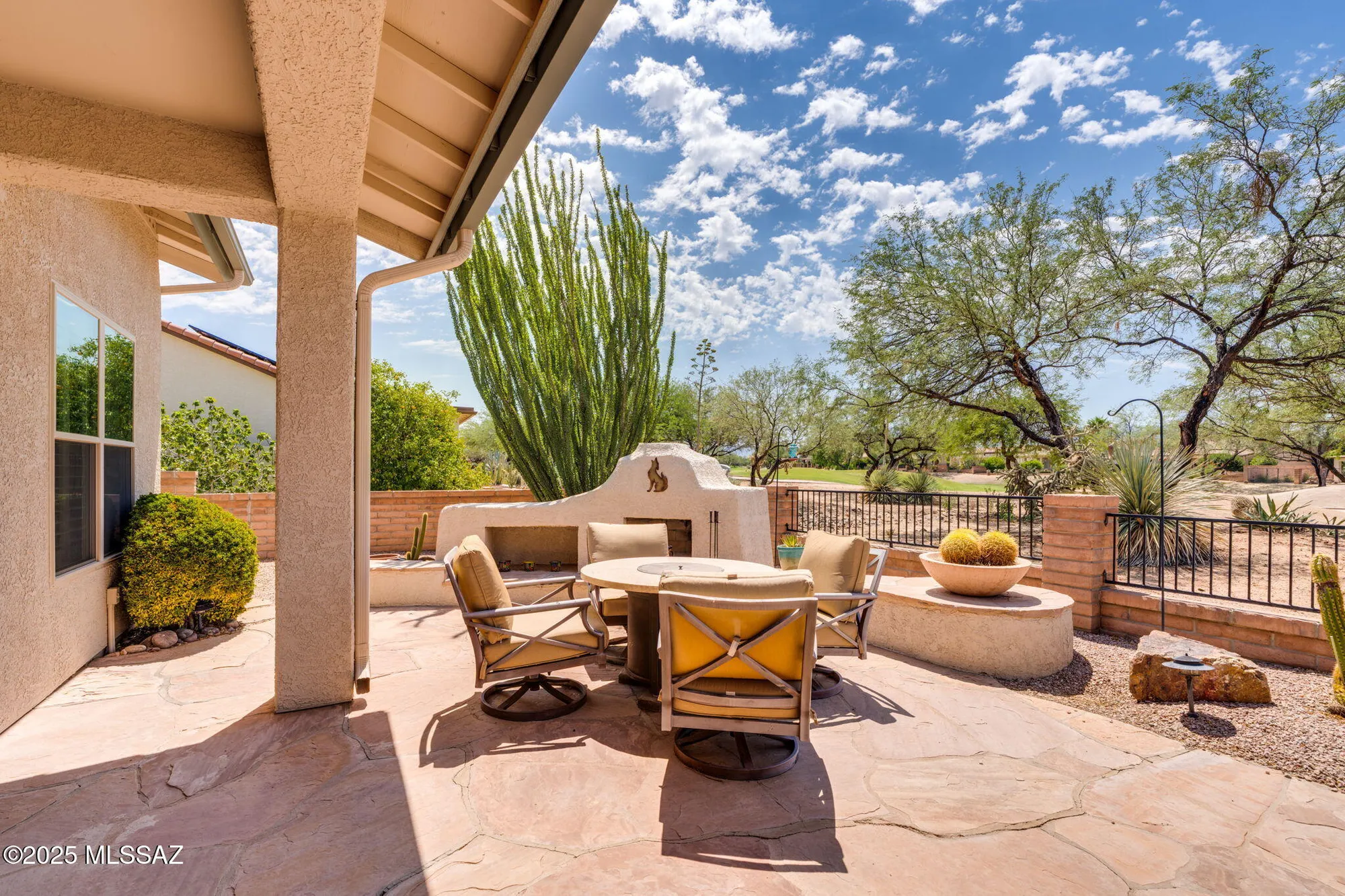 Property Slideshow image 36 of 51 | 1894 e longspur pl, Green Valley, AZ, 85614