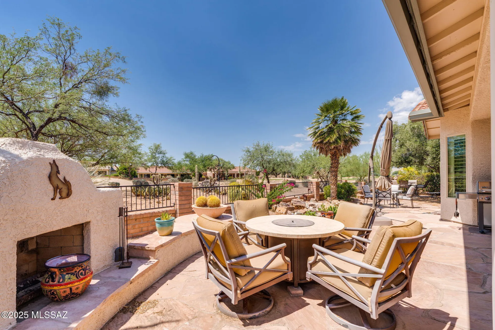 Property Slideshow image 37 of 51 | 1894 e longspur pl, Green Valley, AZ, 85614