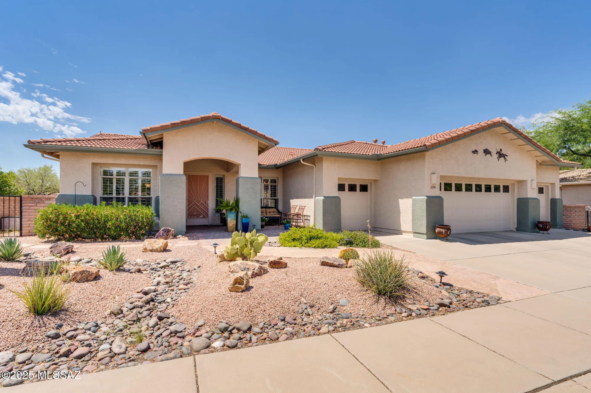 Property Slideshow image 50 of 51 | 1894 e longspur pl, Green Valley, AZ, 85614