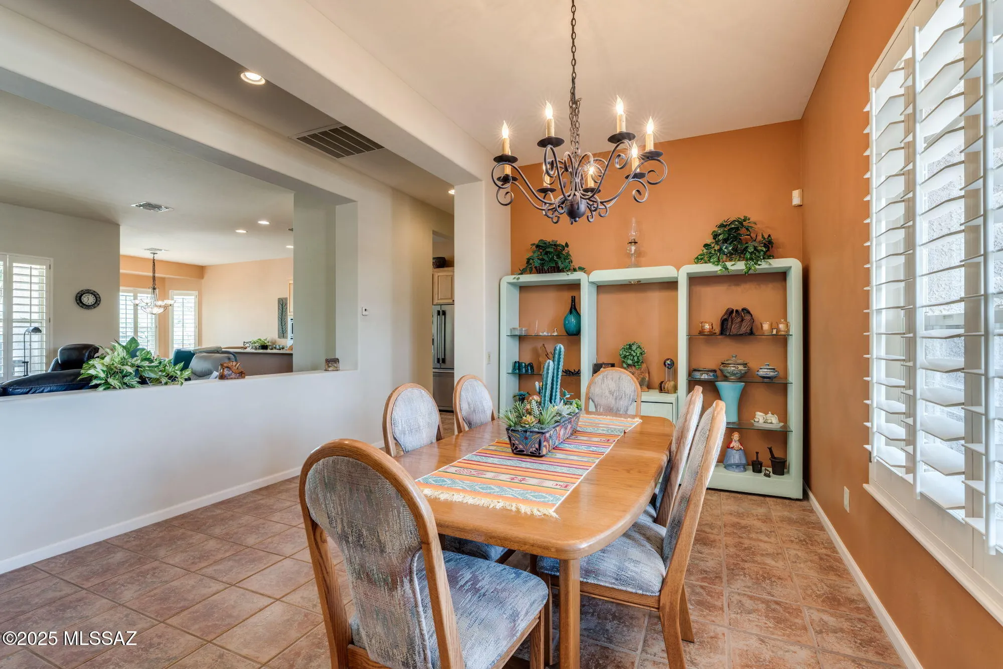Property Slideshow image 9 of 51 | 1894 e longspur pl, Green Valley, AZ, 85614
