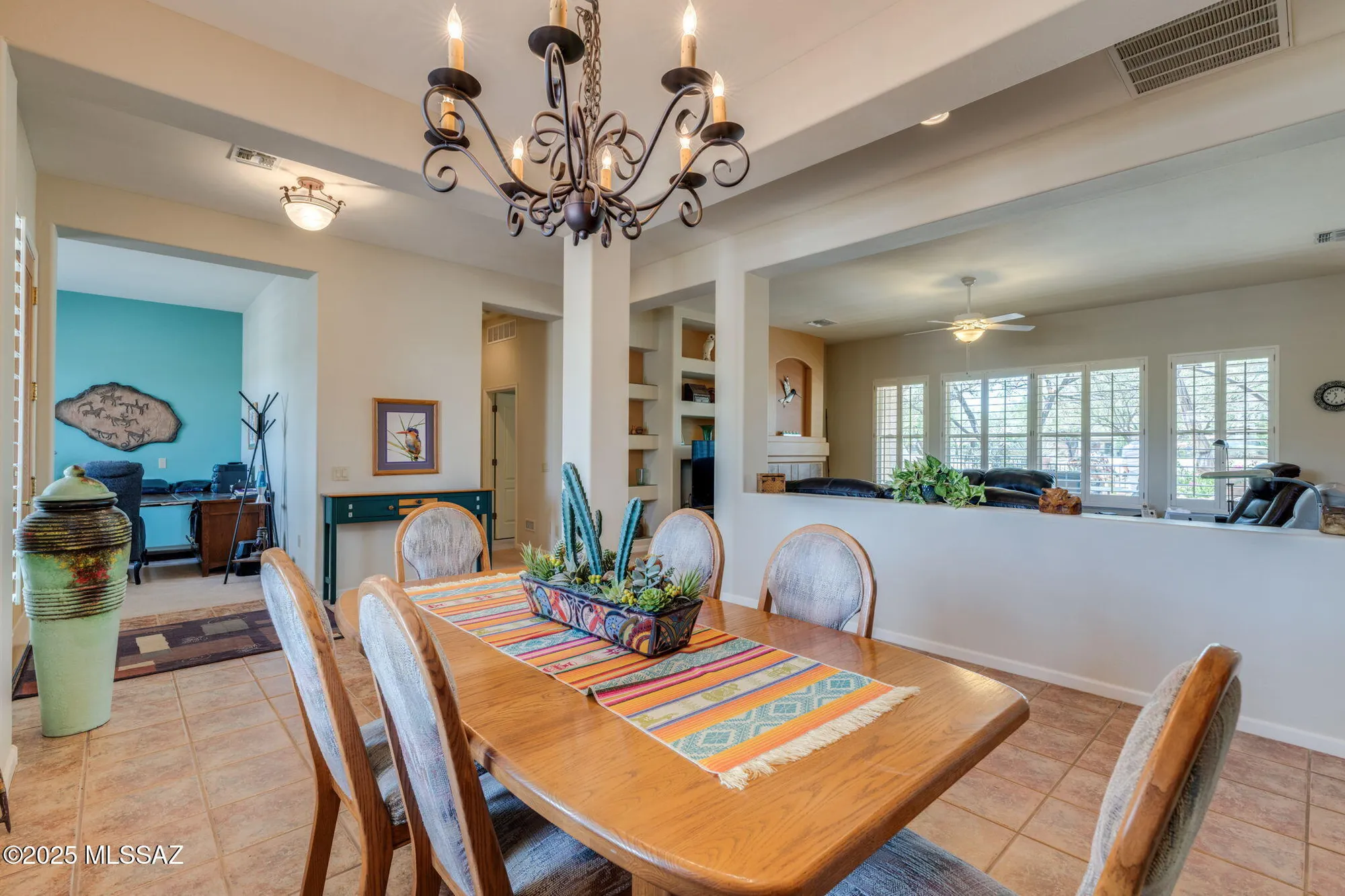 Property Slideshow image 11 of 51 | 1894 e longspur pl, Green Valley, AZ, 85614