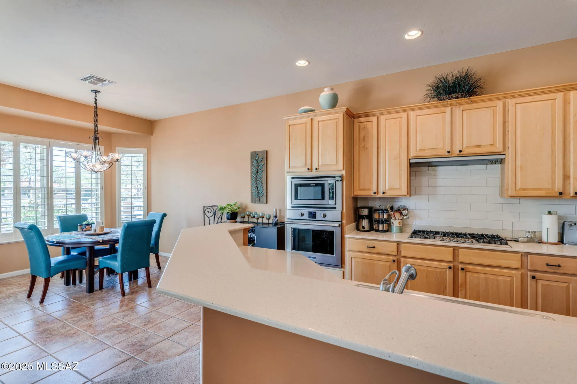 Property Slideshow image 13 of 51 | 1894 e longspur pl, Green Valley, AZ, 85614
