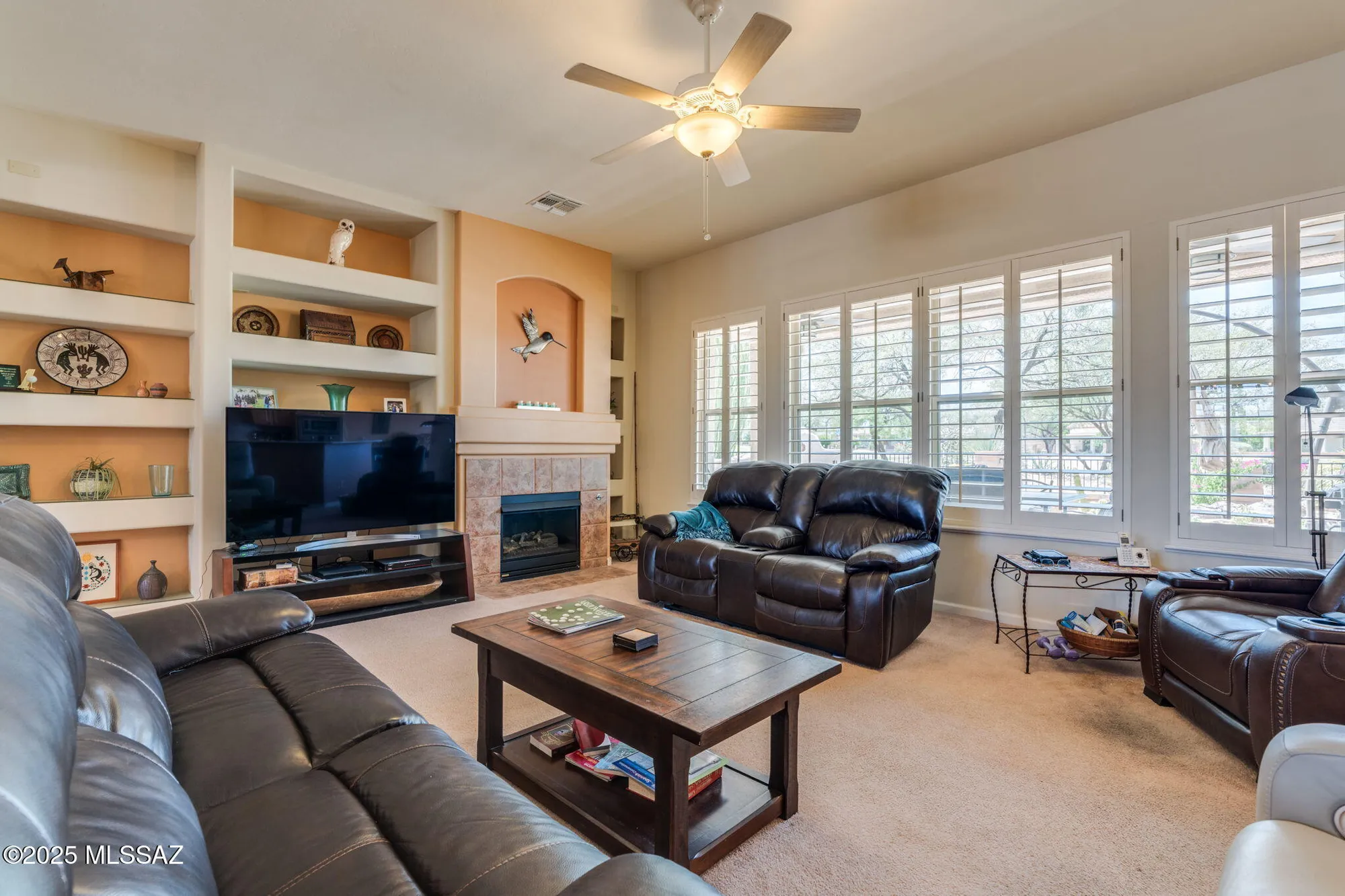 Property Slideshow image 6 of 51 | 1894 e longspur pl, Green Valley, AZ, 85614