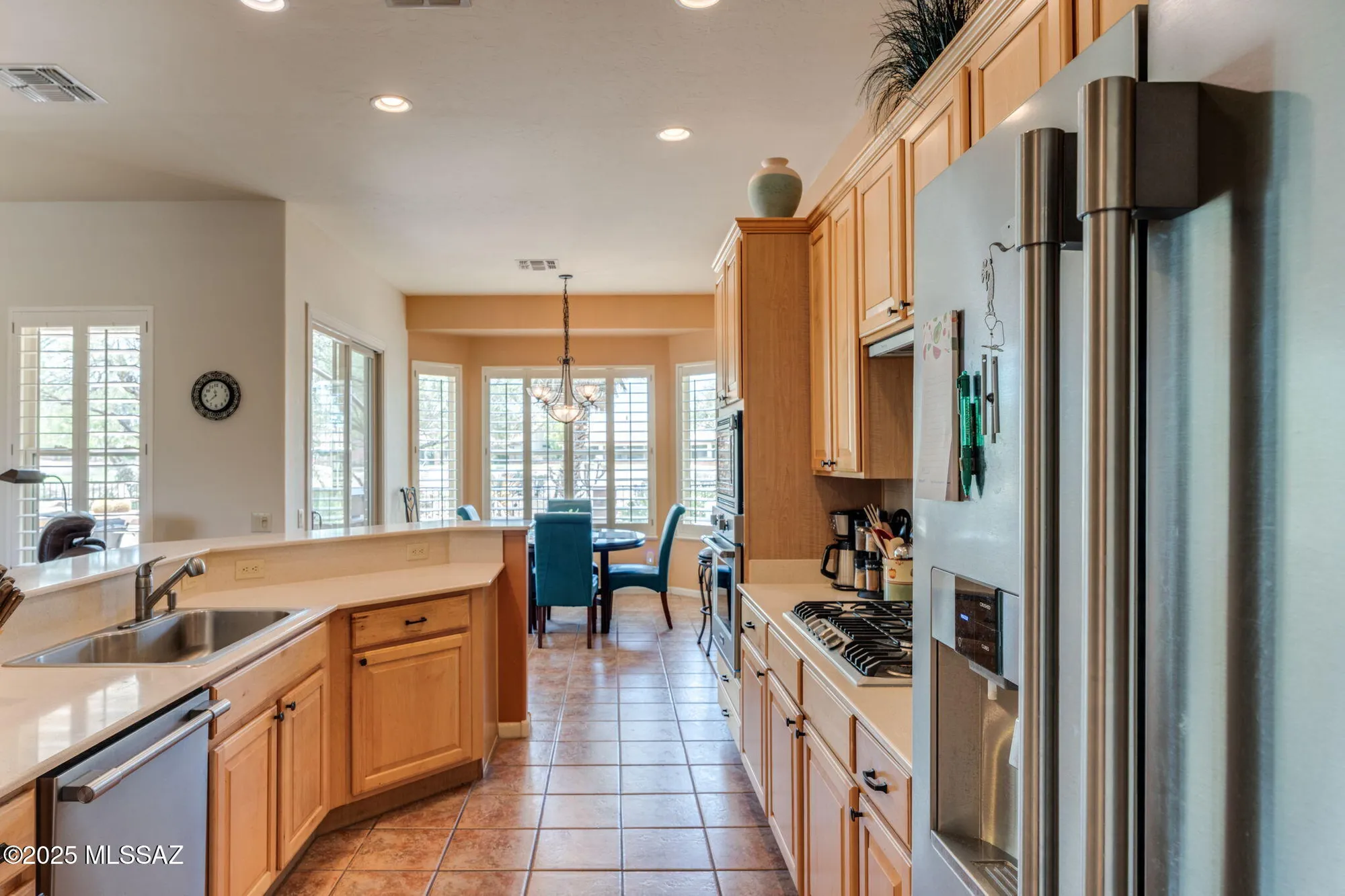 Property Slideshow image 19 of 51 | 1894 e longspur pl, Green Valley, AZ, 85614