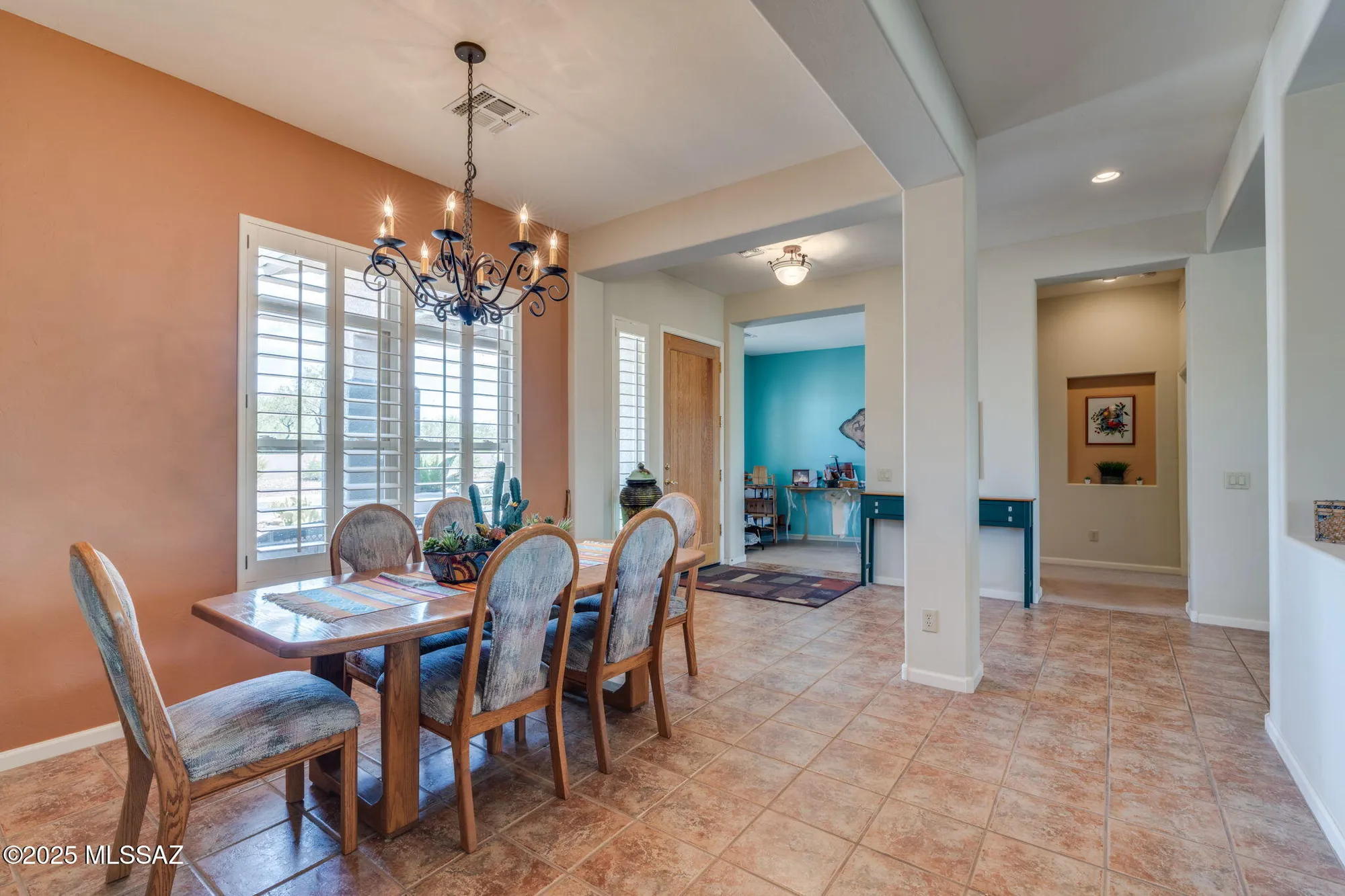 Property Slideshow image 12 of 51 | 1894 e longspur pl, Green Valley, AZ, 85614