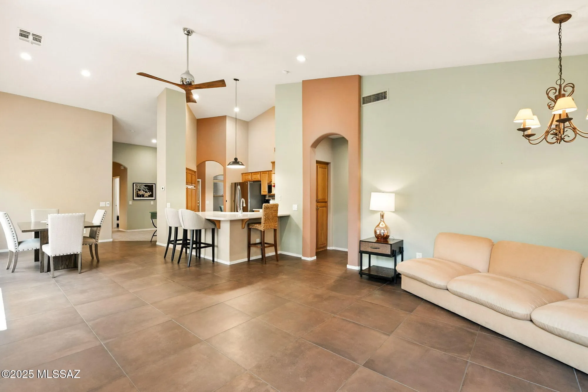 Property Slideshow image 4 of 28 | 38869 s casual dr, Saddlebrooke, AZ, 85739