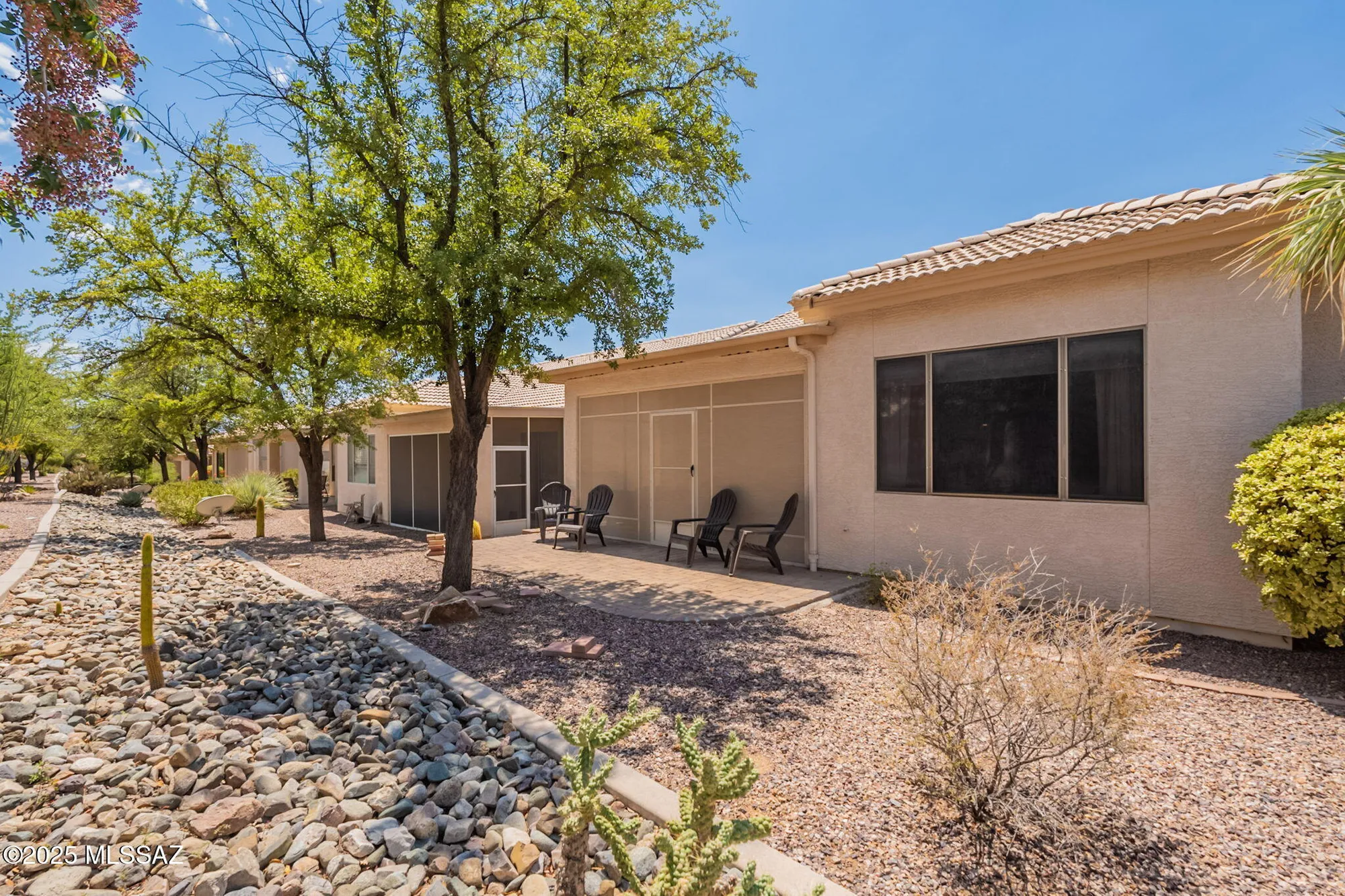Property Slideshow image 22 of 28 | 38869 s casual dr, Saddlebrooke, AZ, 85739