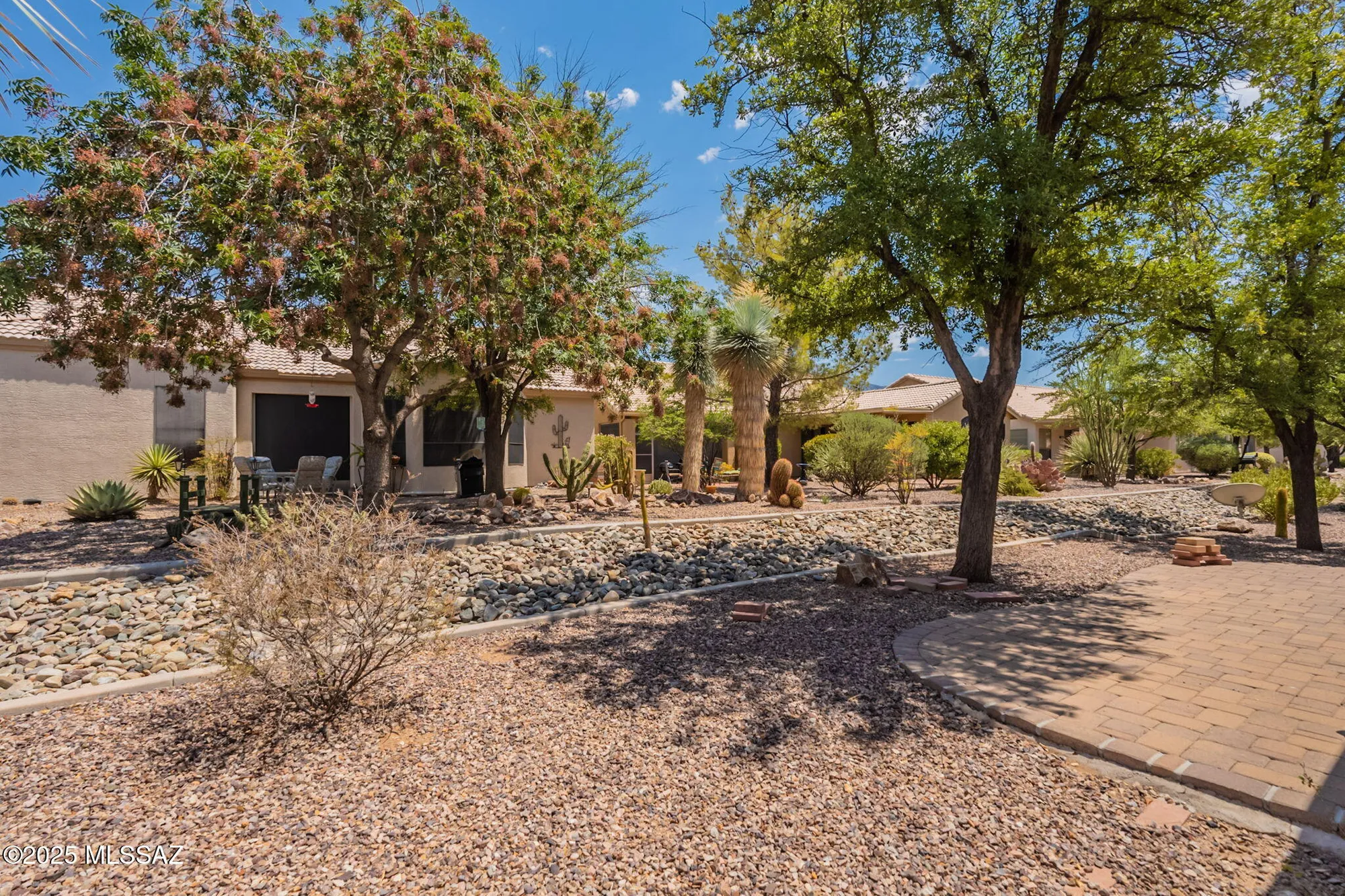 Property Slideshow image 23 of 28 | 38869 s casual dr, Saddlebrooke, AZ, 85739