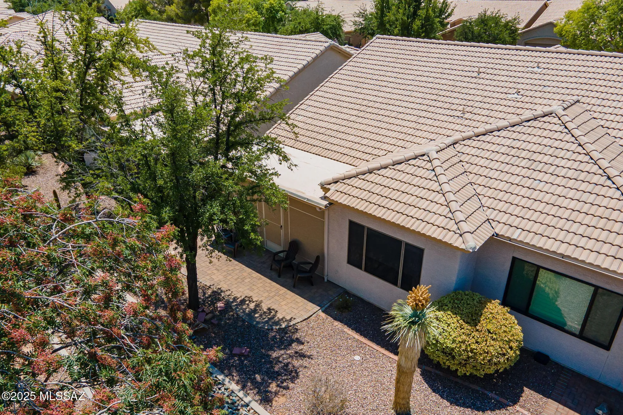 Property Slideshow image 26 of 28 | 38869 s casual dr, Saddlebrooke, AZ, 85739