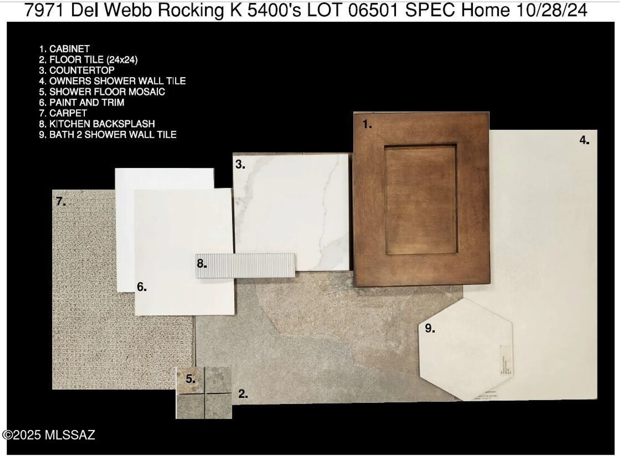 Property Slideshow image 2 of 28 | 8014 s velvet ash dr, Tucson, AZ, 85747