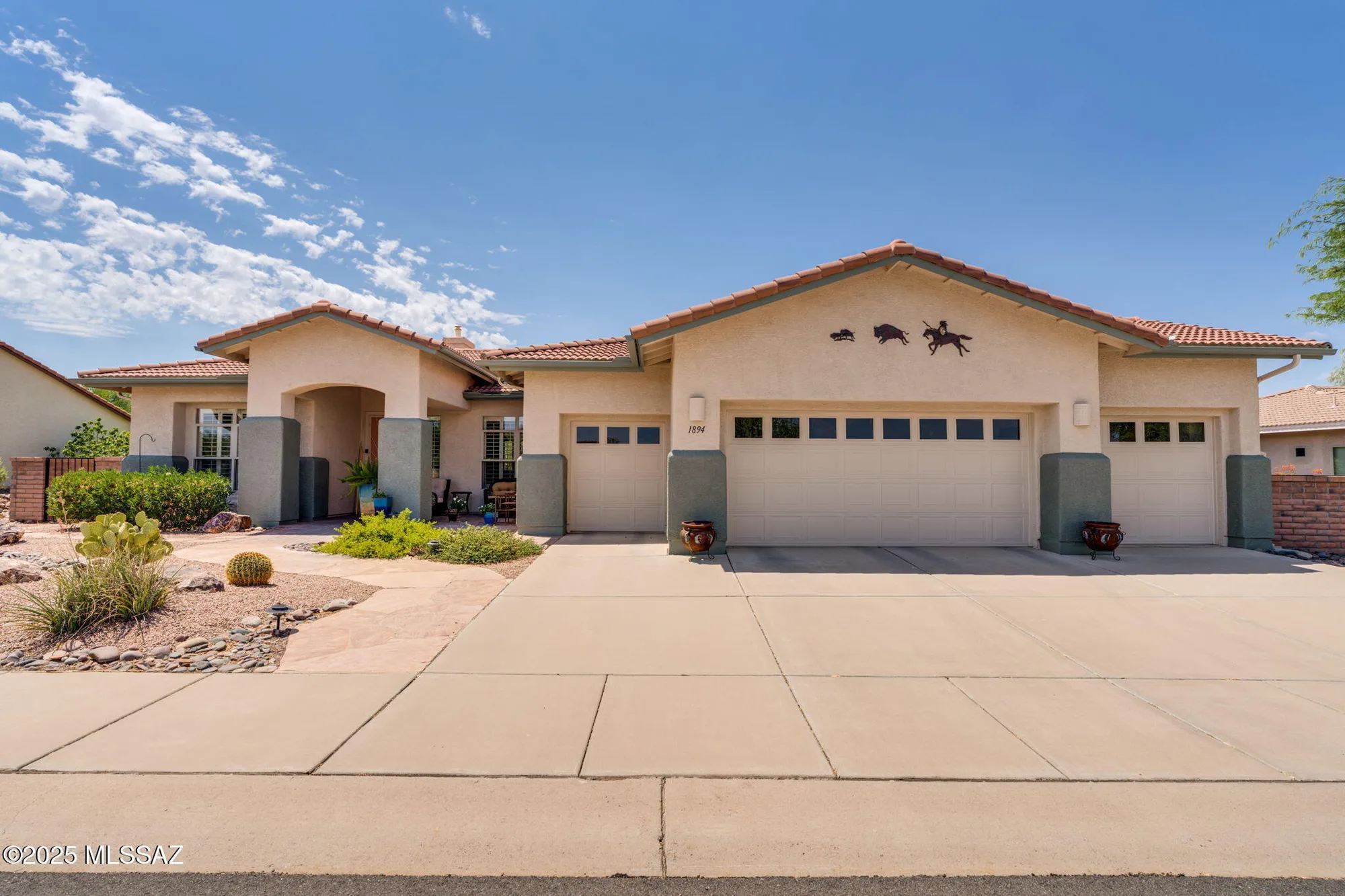 Property Slideshow image 49 of 51 | 1894 e longspur pl, Green Valley, AZ, 85614