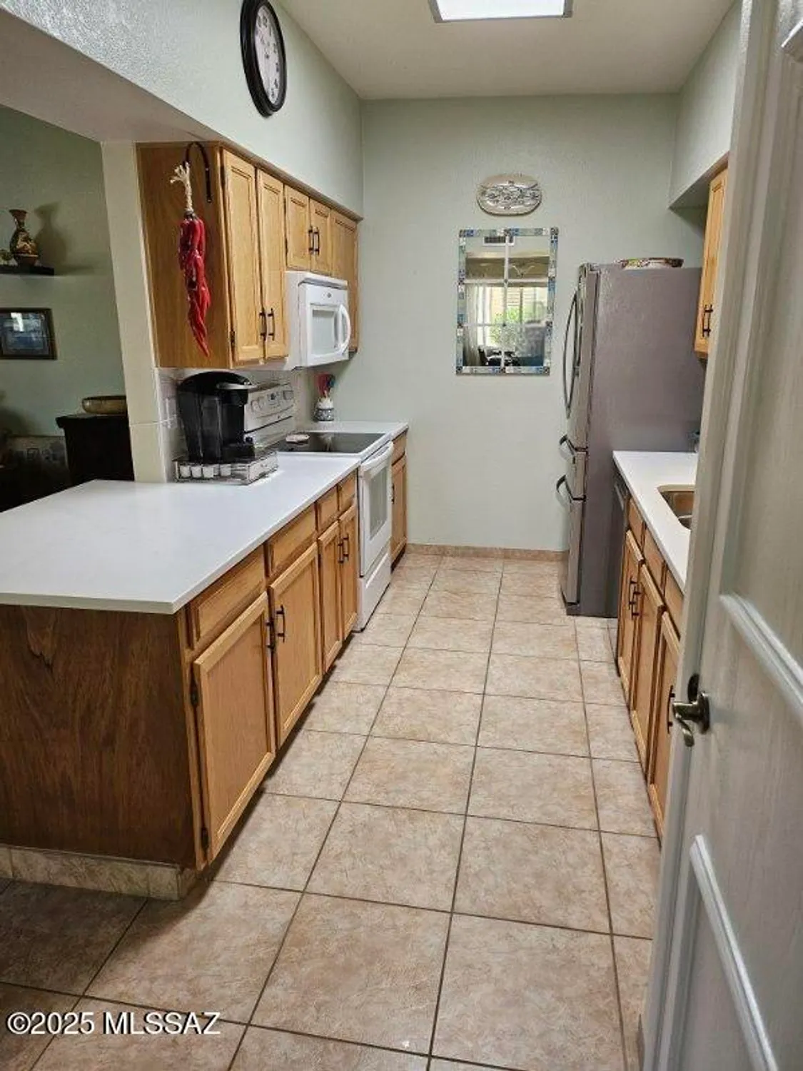 Property Slideshow image 7 of 41 | 1439 w camino calderon, Green Valley, AZ, 85622