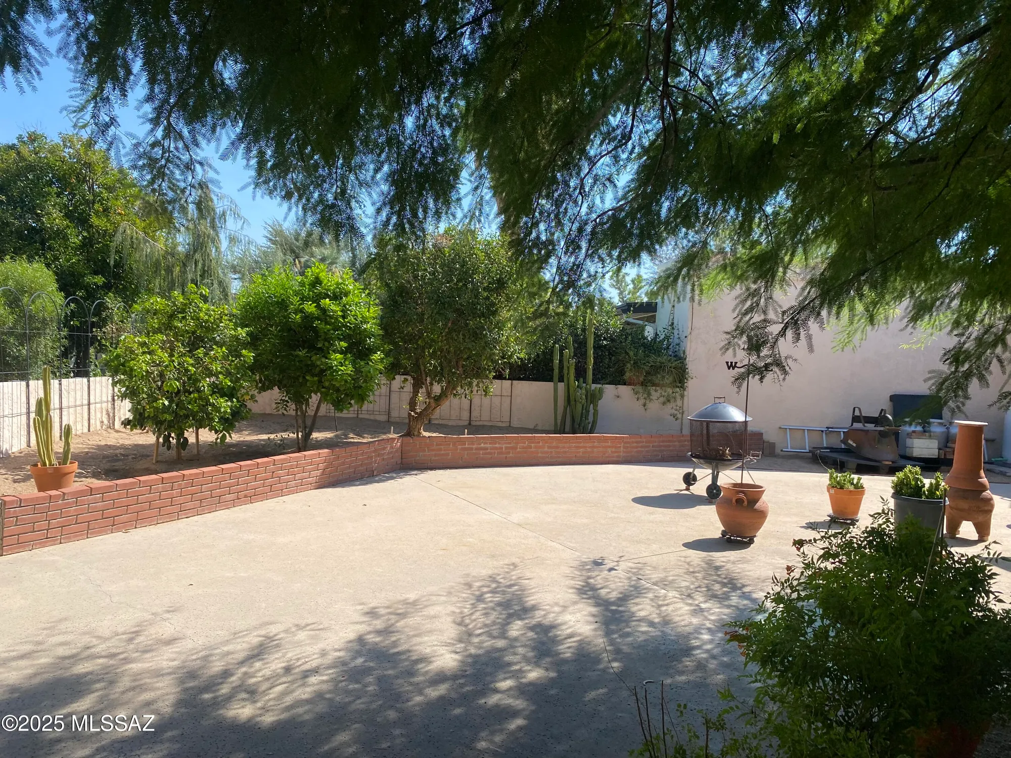 Property Slideshow image 42 of 48 | 7921 n casas carmen, Tucson, AZ, 85742