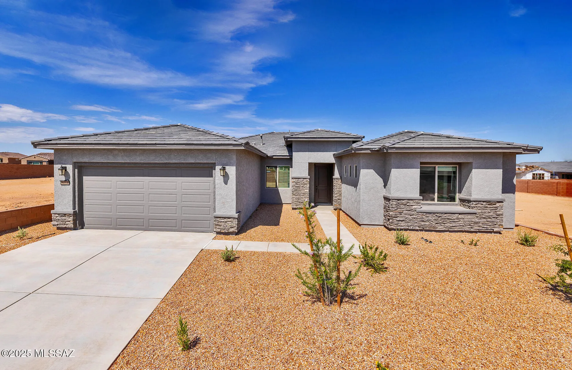 Property Slideshow image 1 of 28 | 8014 s velvet ash dr, Tucson, AZ, 85747